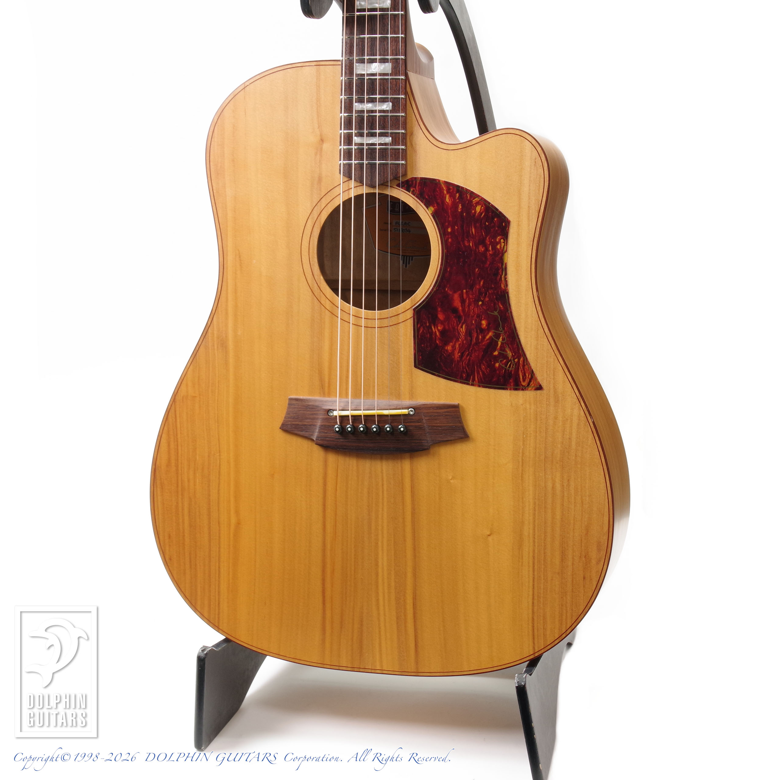 COLE CLARK: FL2AC画像1