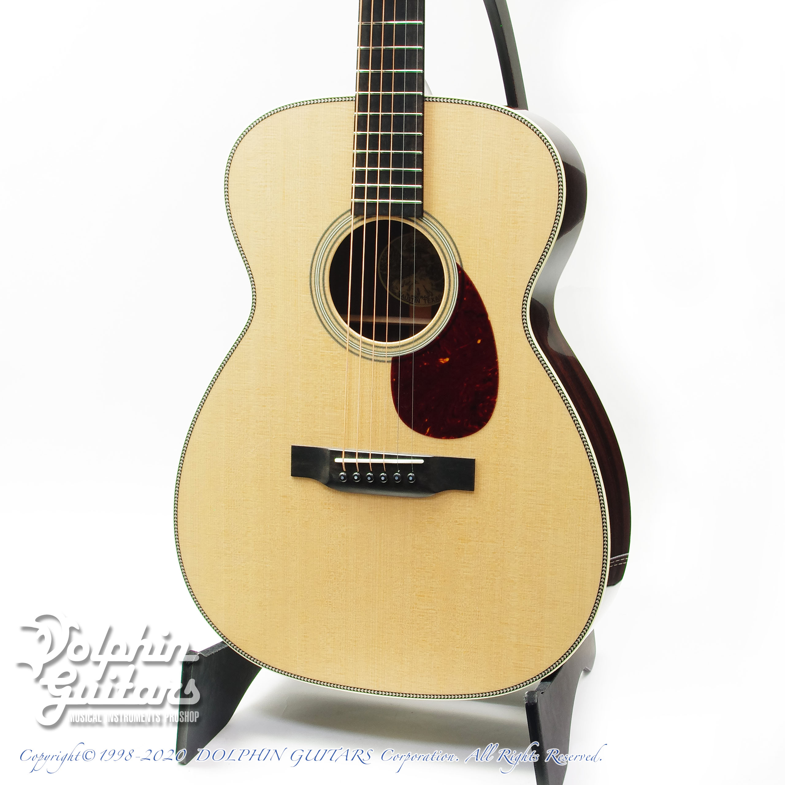 COLLINGS:00-2H 14F