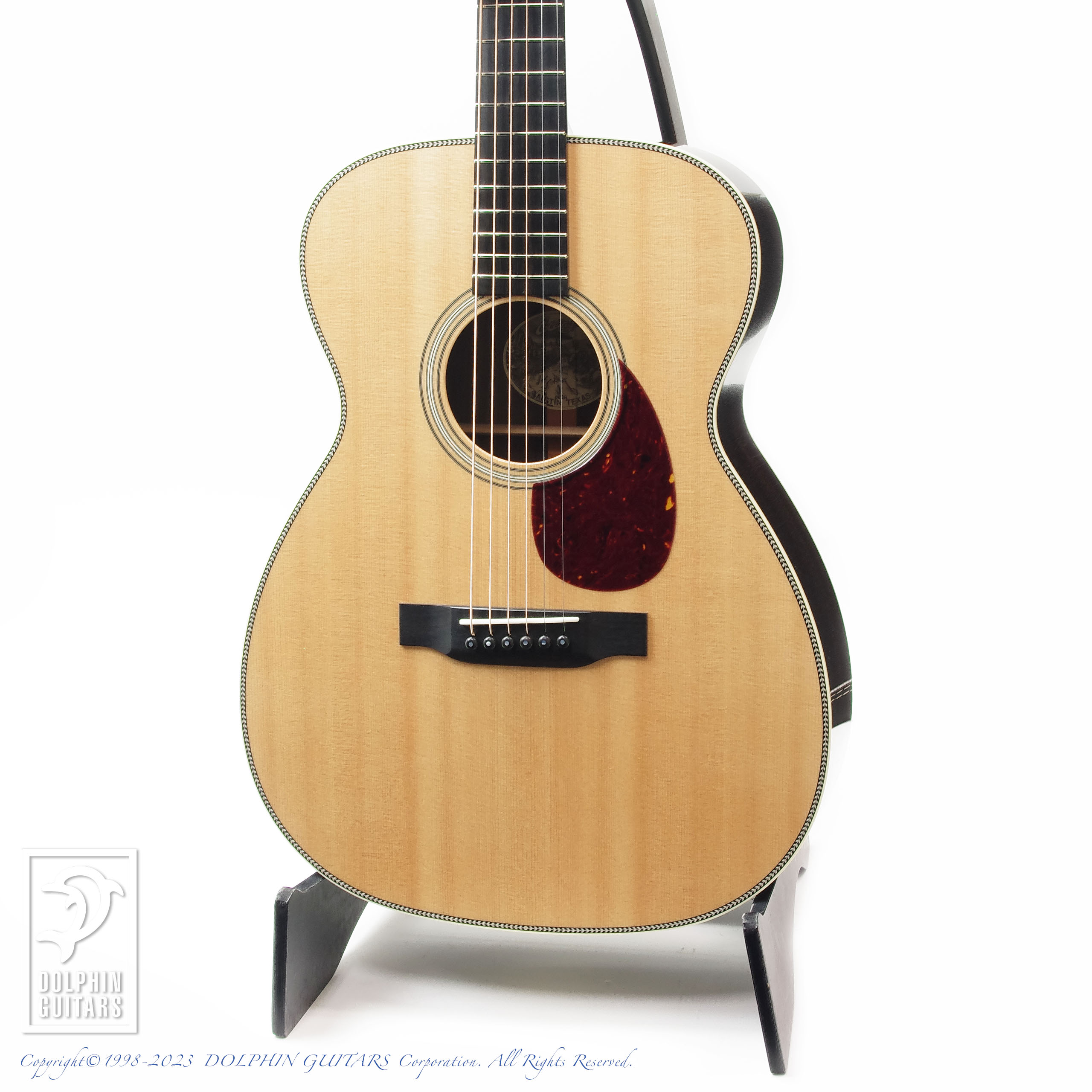 COLLINGS:00-2H 14F