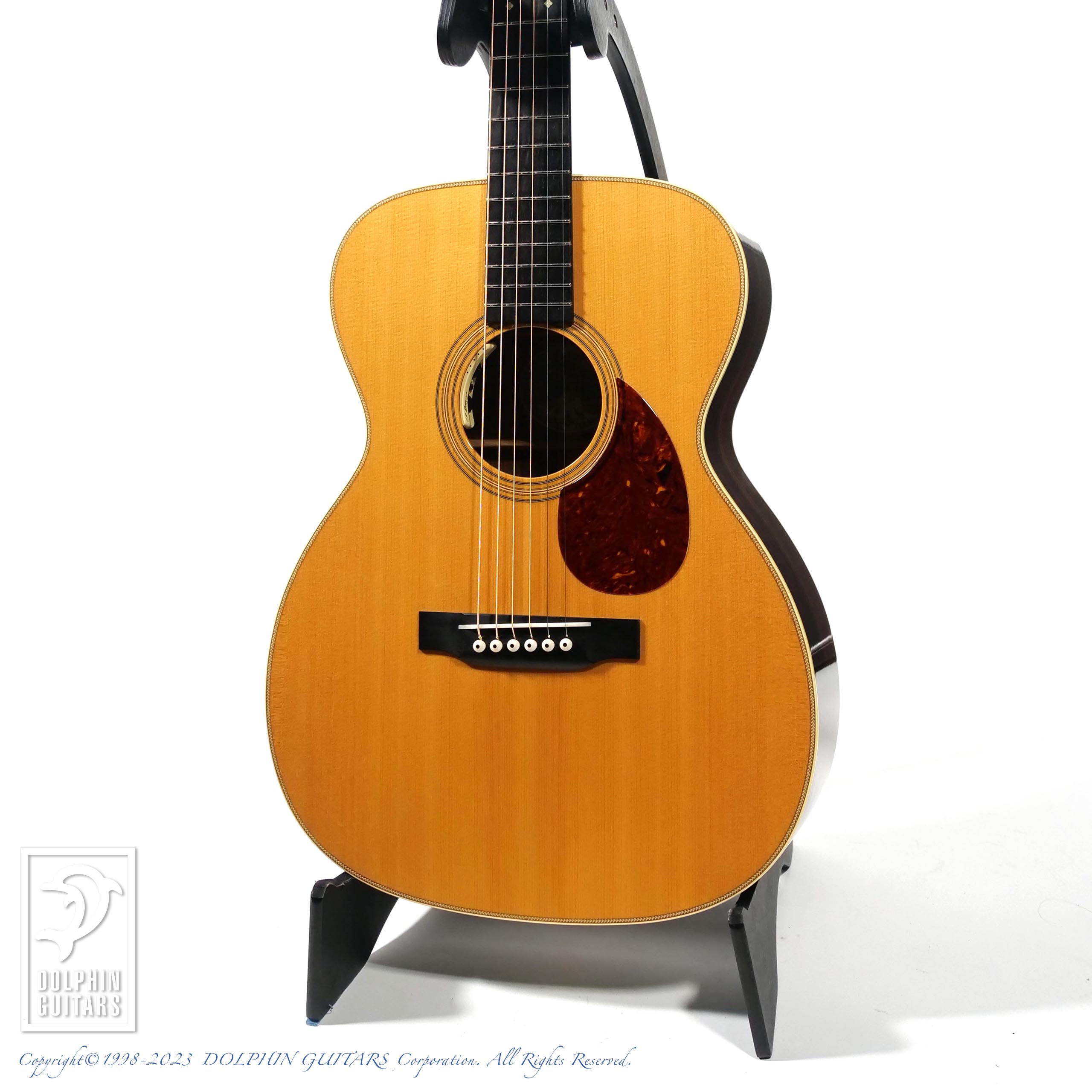 COLLINGS:OM-2H Traditional