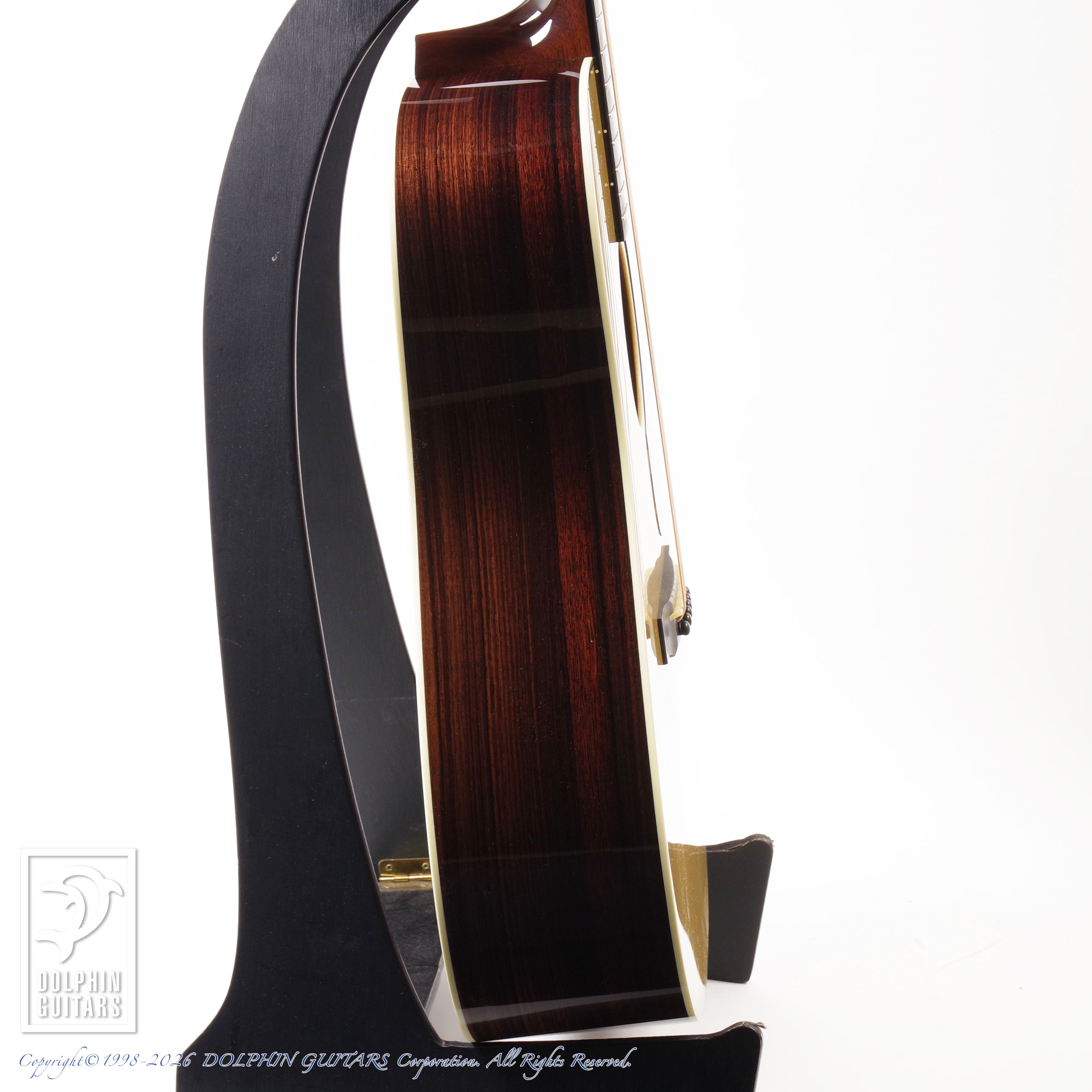 COLLINGS:D-2 A Hill Country画像5