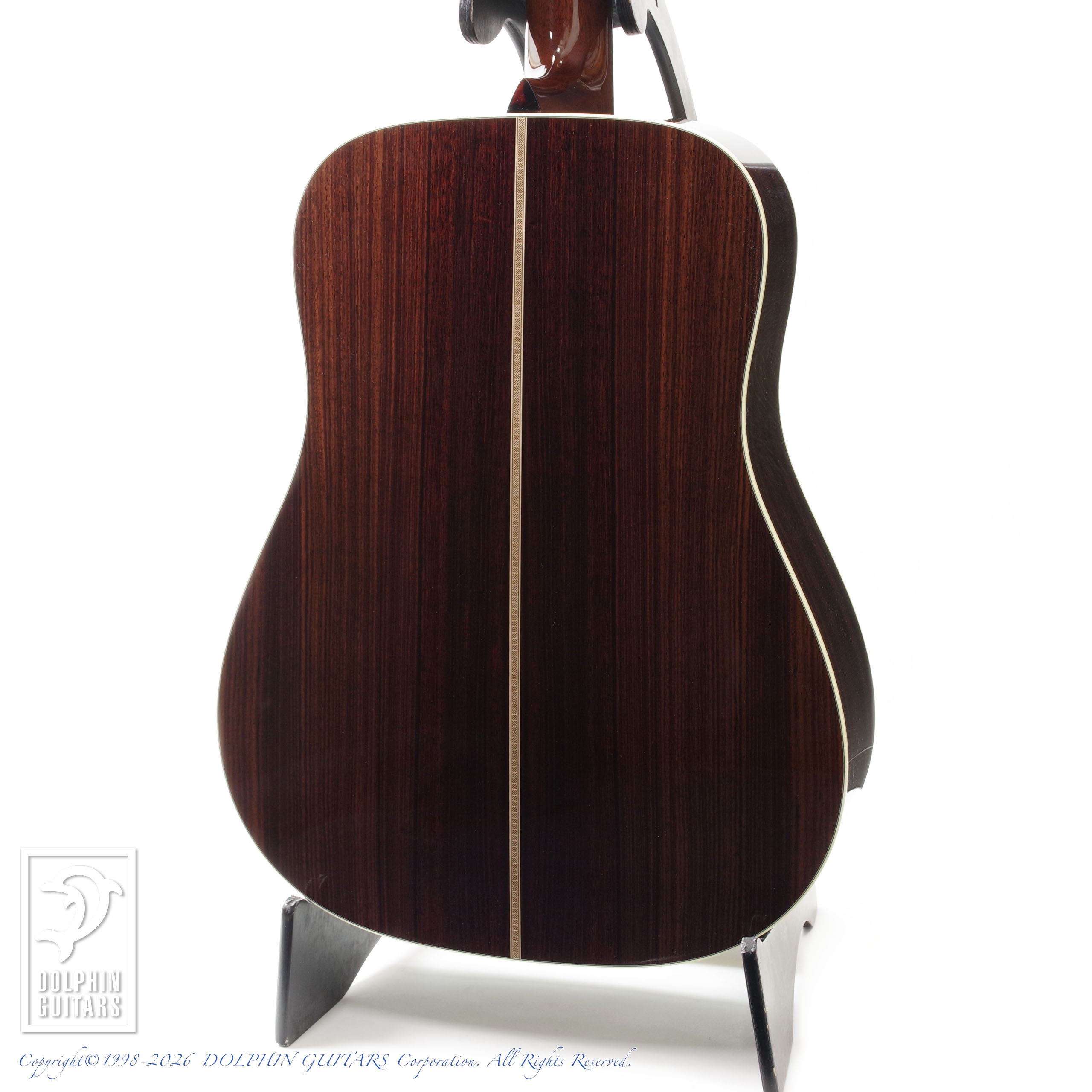 COLLINGS:D-2 A Hill Country画像3