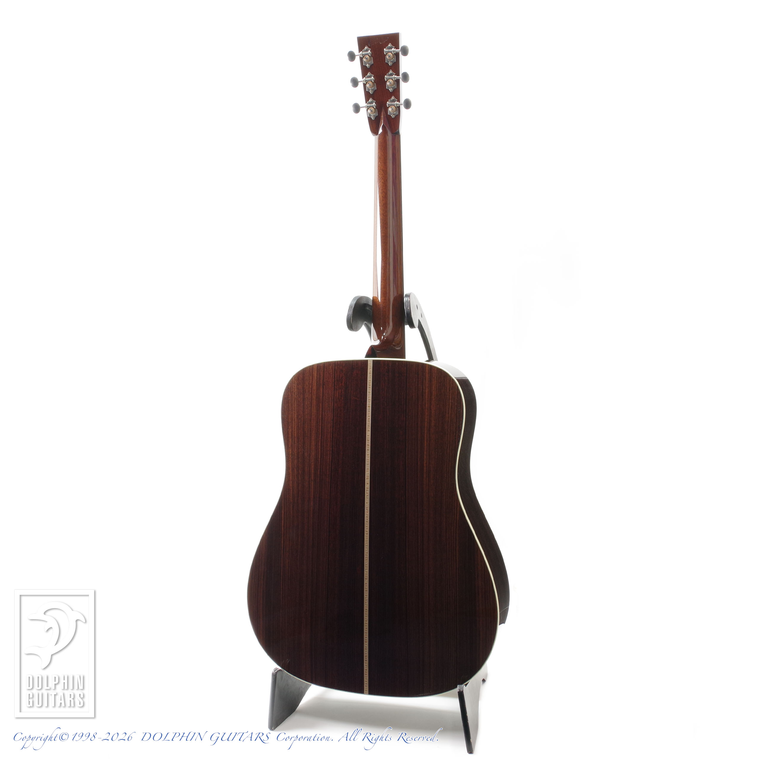 COLLINGS:D-2 A Hill Country画像4