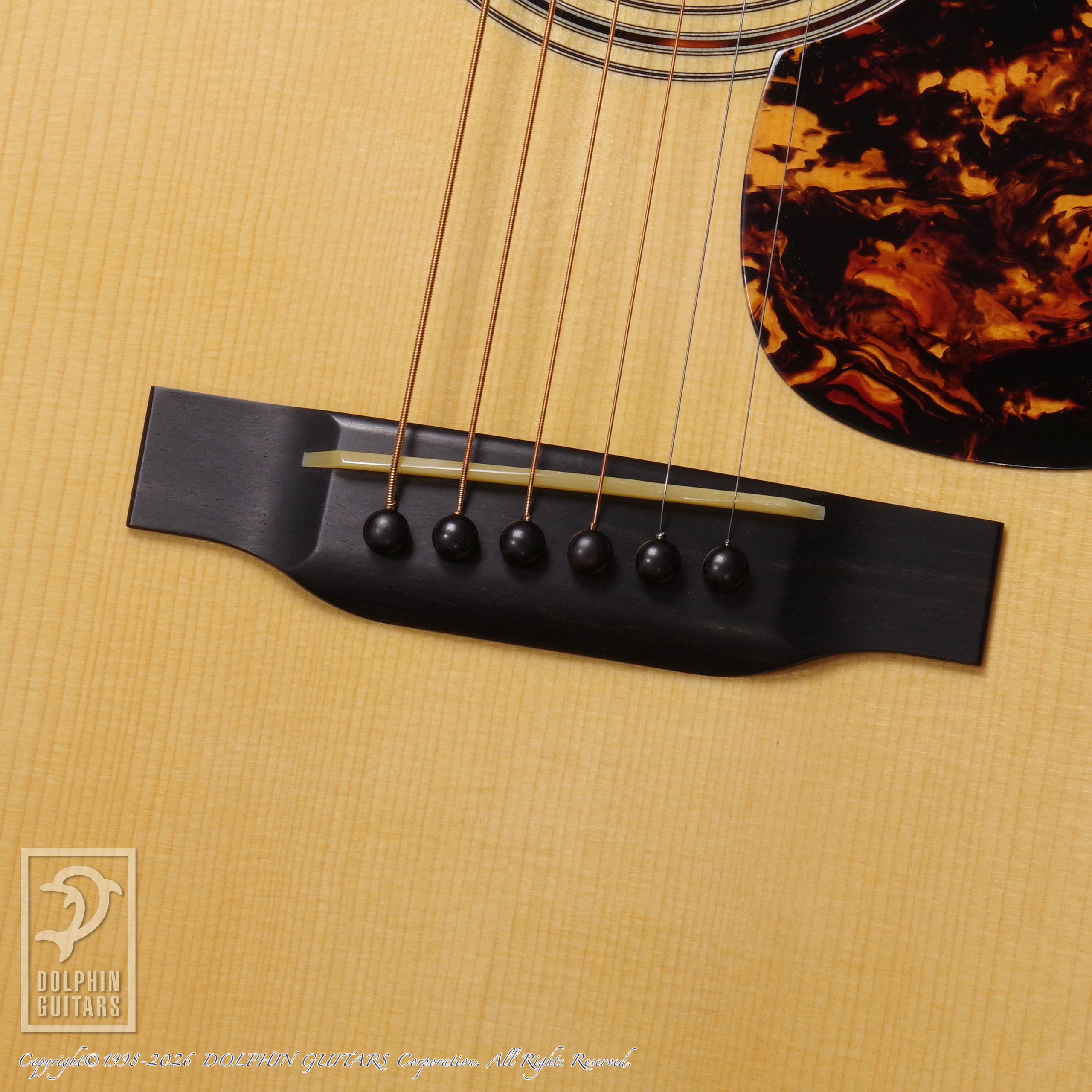 COLLINGS:D-2 A Hill Country画像9