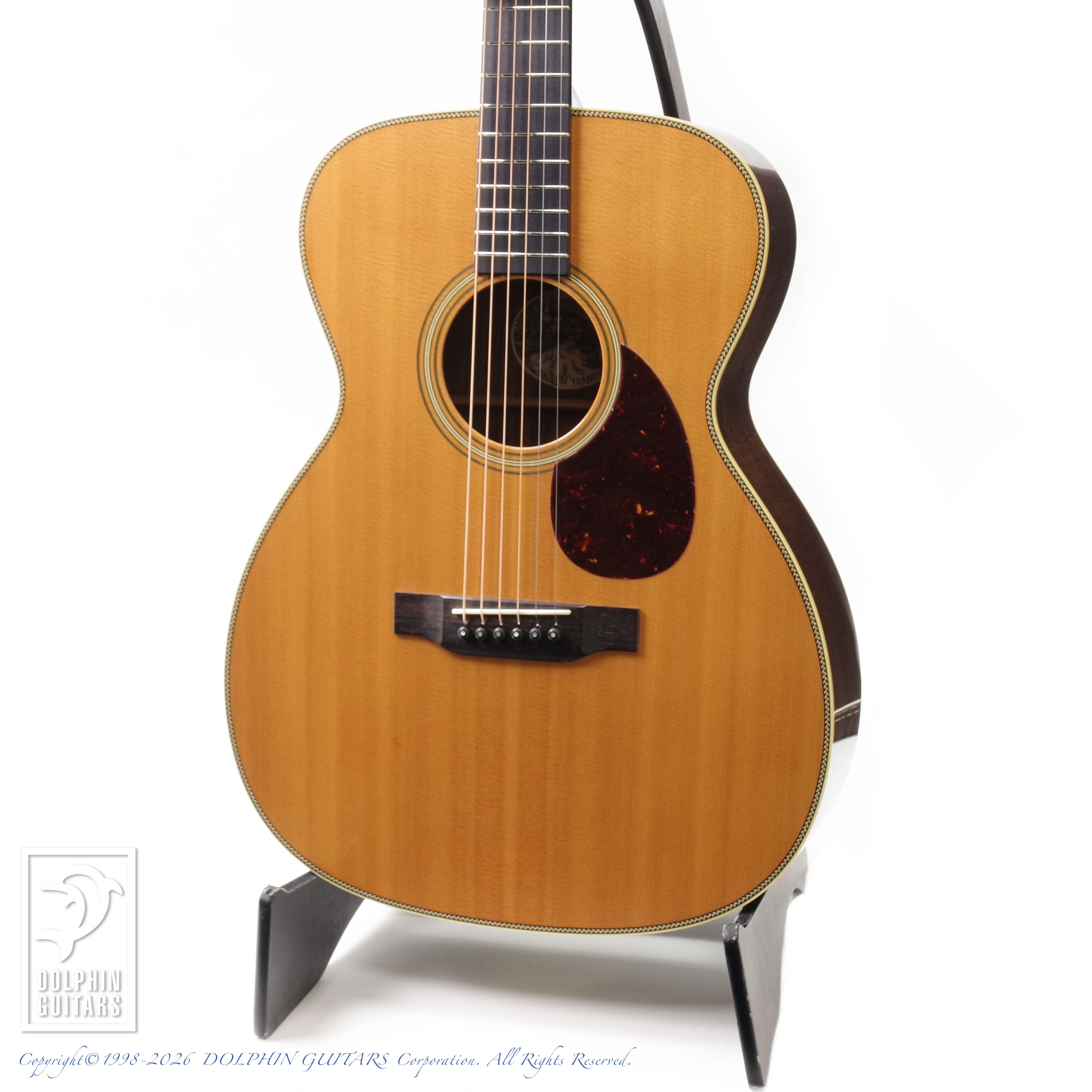 COLLINGS:OM-2H