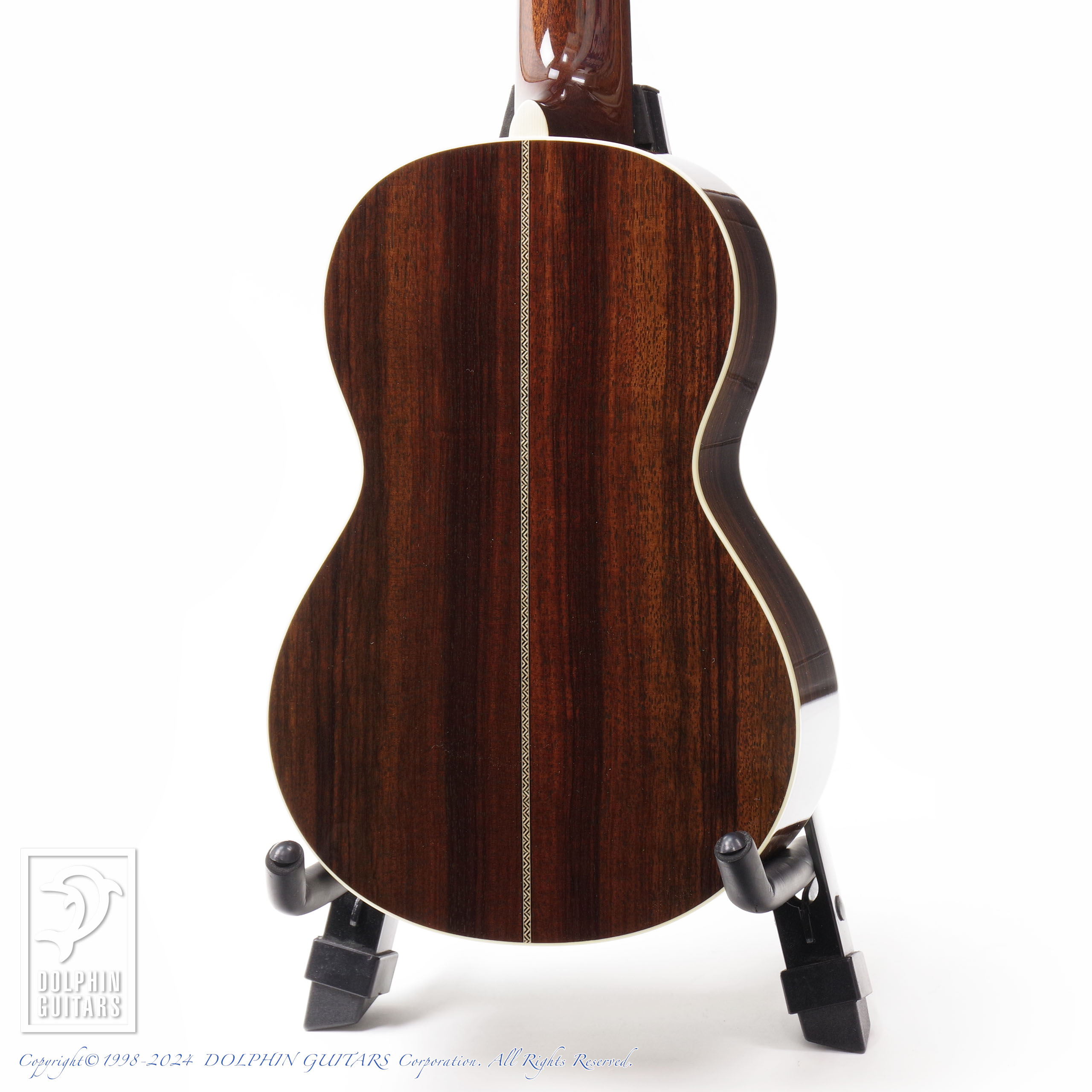 COLLINGS:UC-2 Indian SB (Spruce & Indian Rosewood)画像3