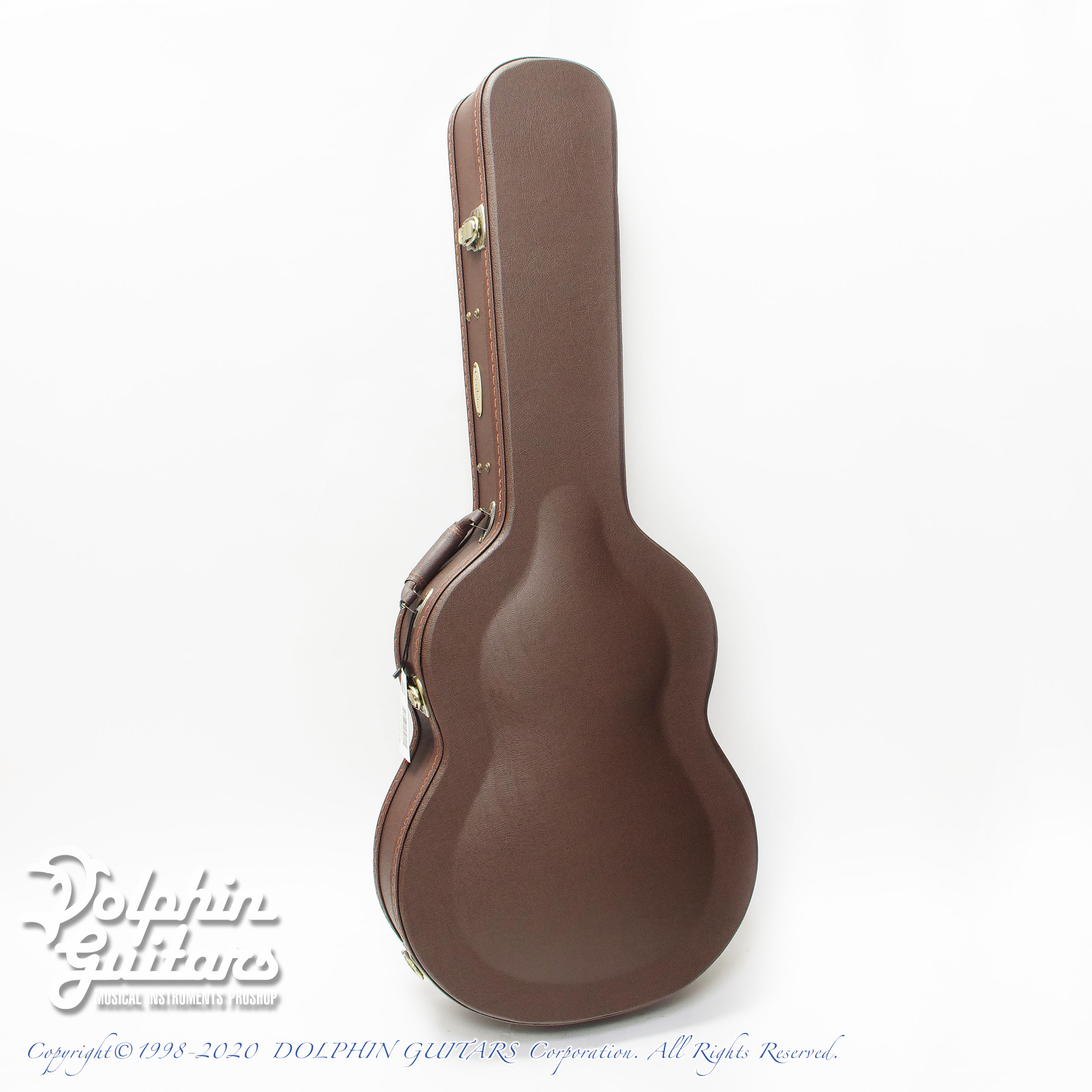 CORDOBA:GK Pro Negra (Nylon Strings)画像14
