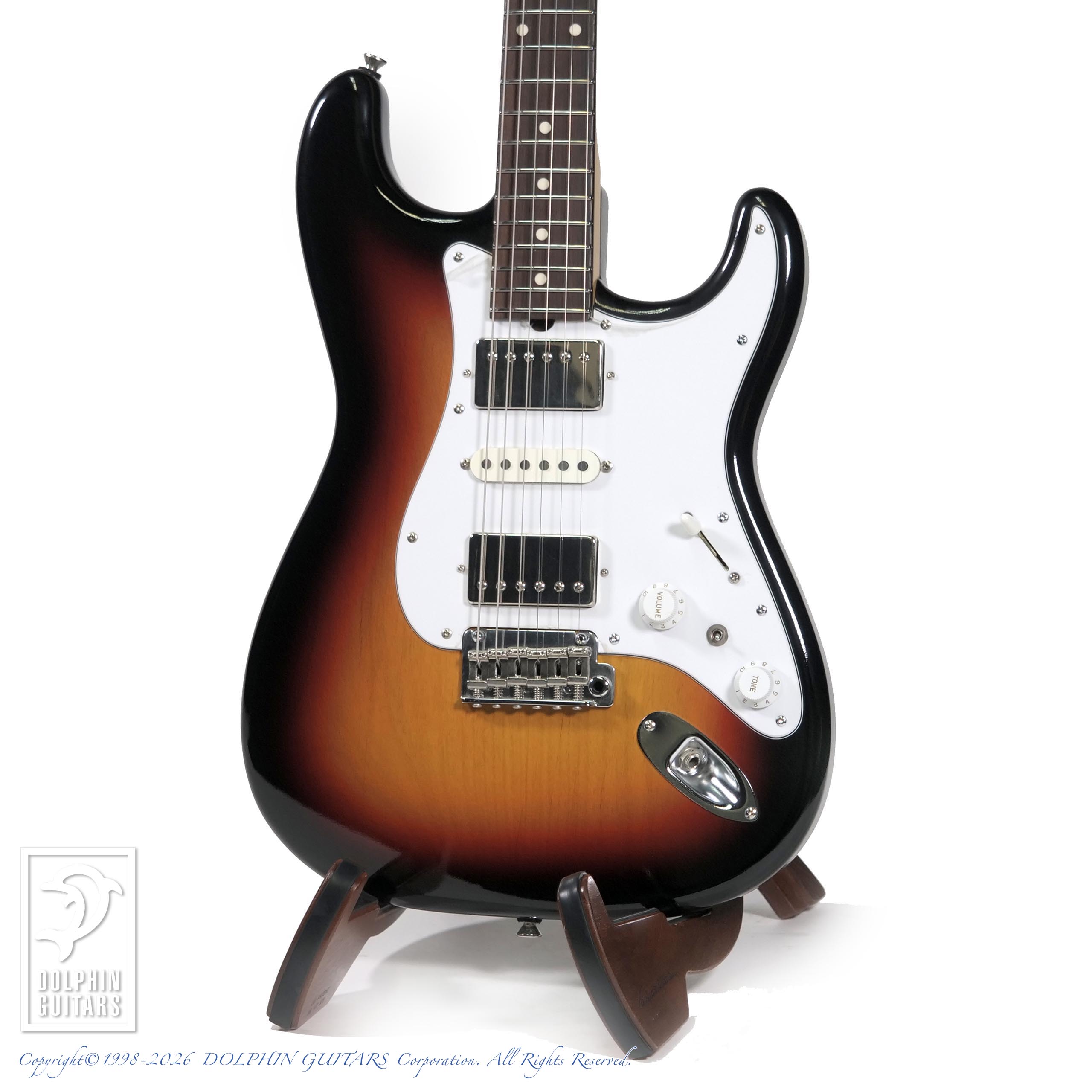 dragonfly:M-Sta HB Custom