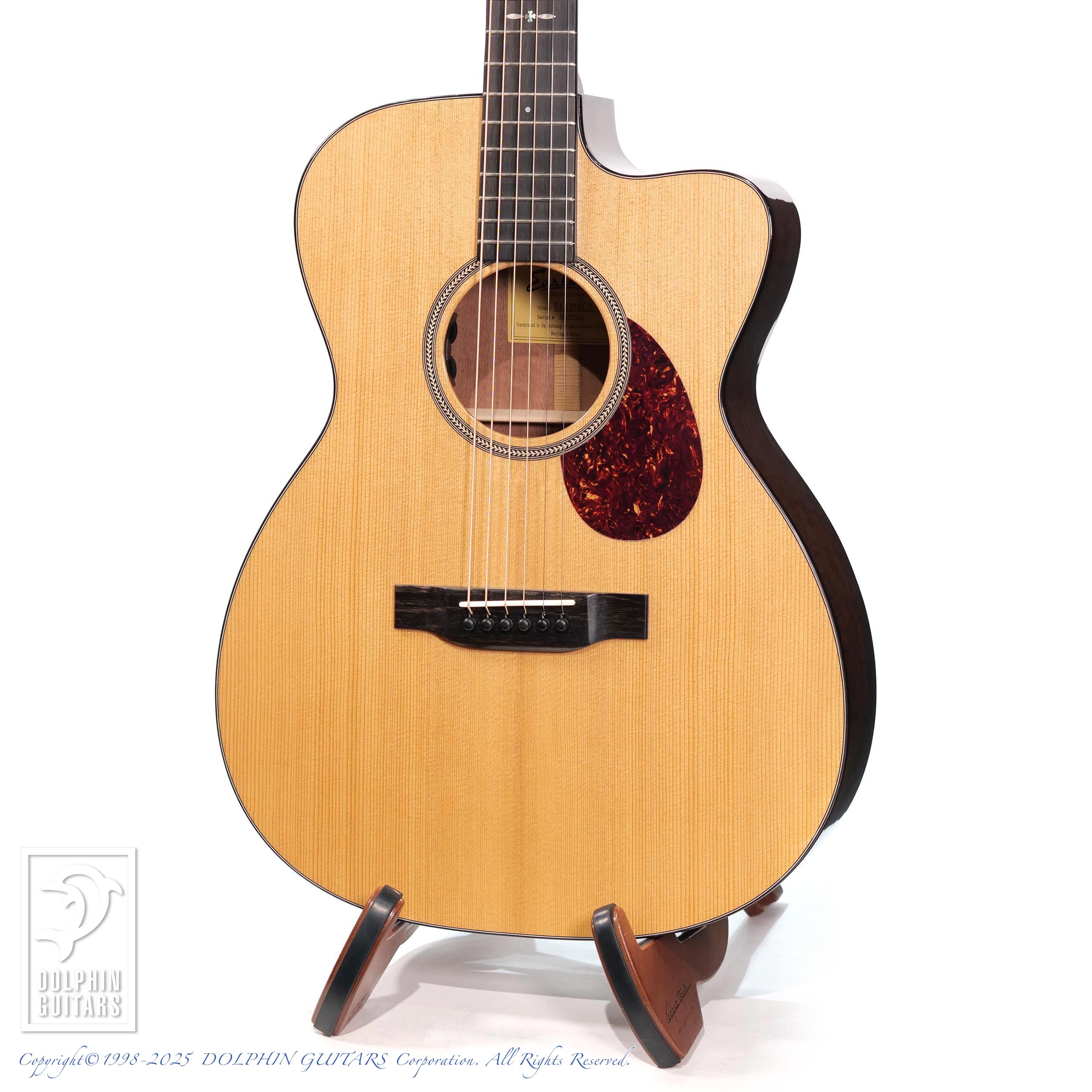 Eastman:E1-OMCE-Special