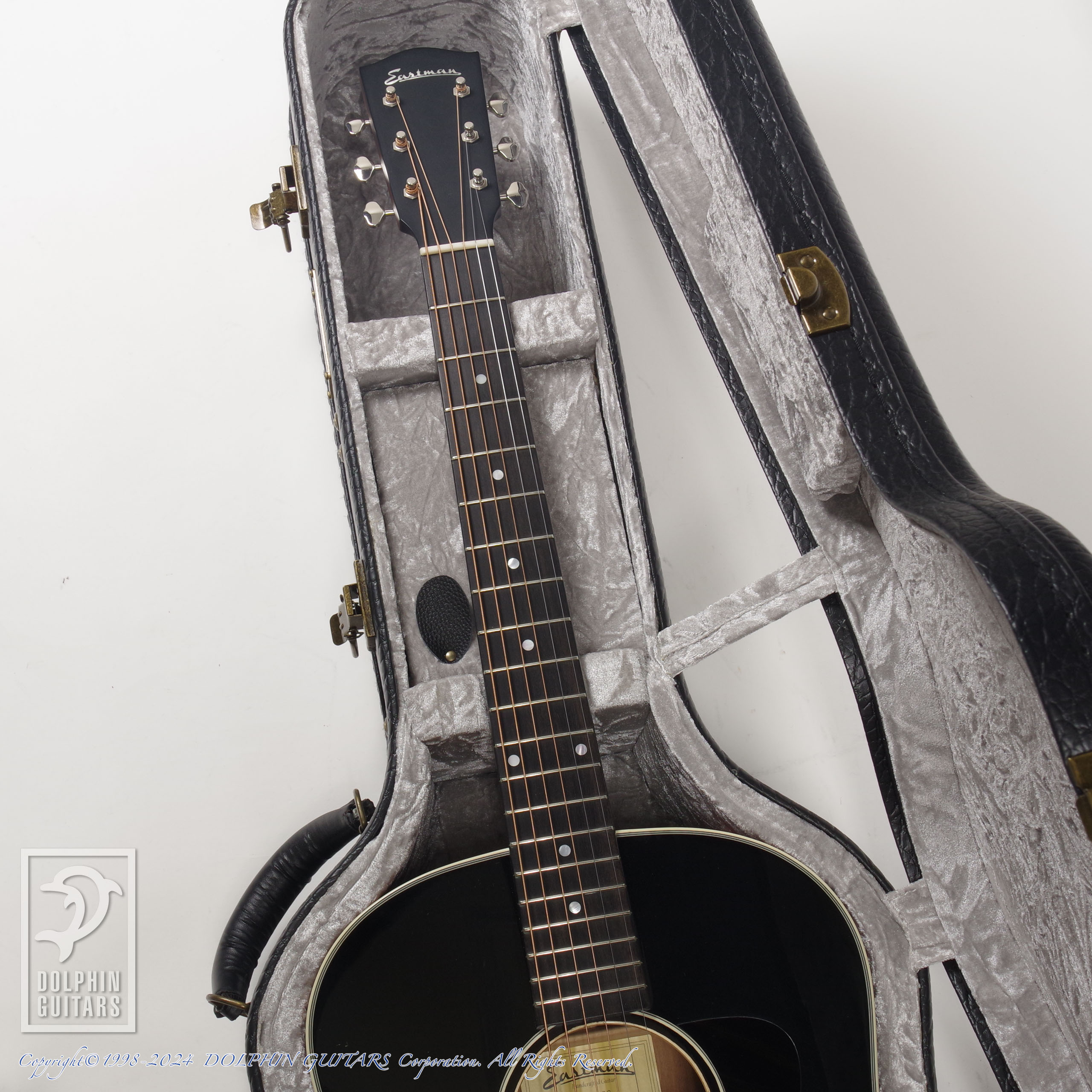 Eastman:E10-SS/SB