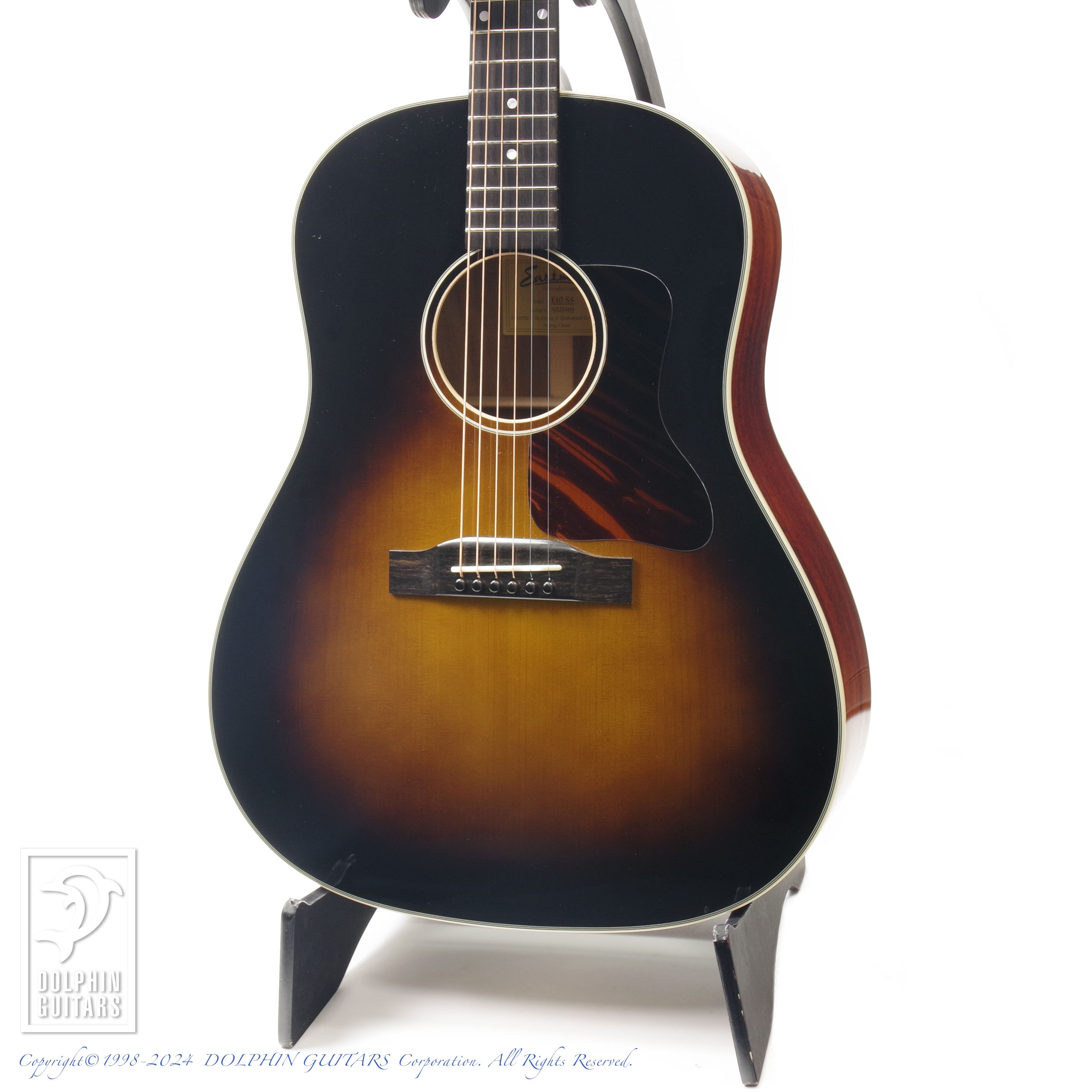 Eastman:E10-SS/SB