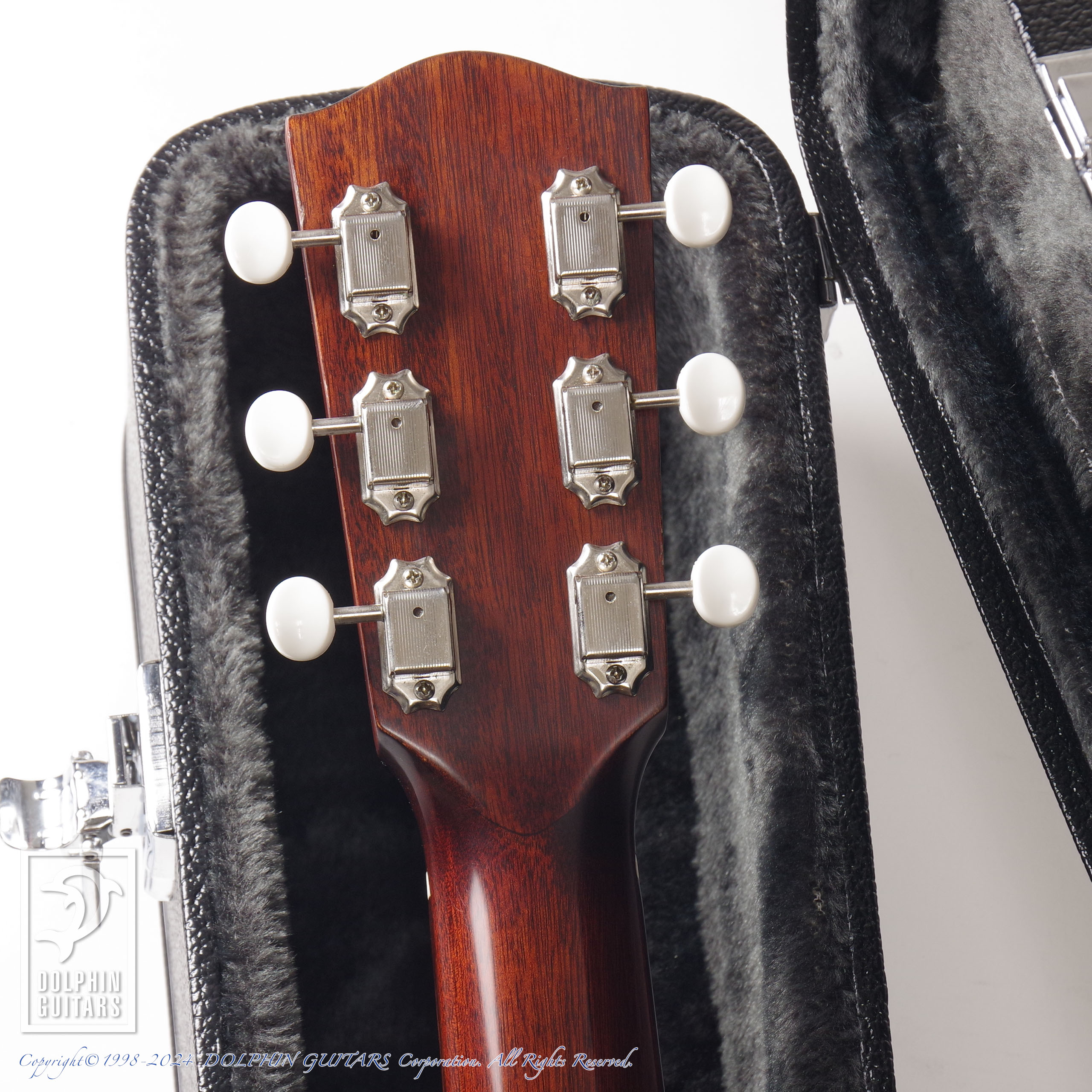 Eastman:E5-SS Sunburst画像6