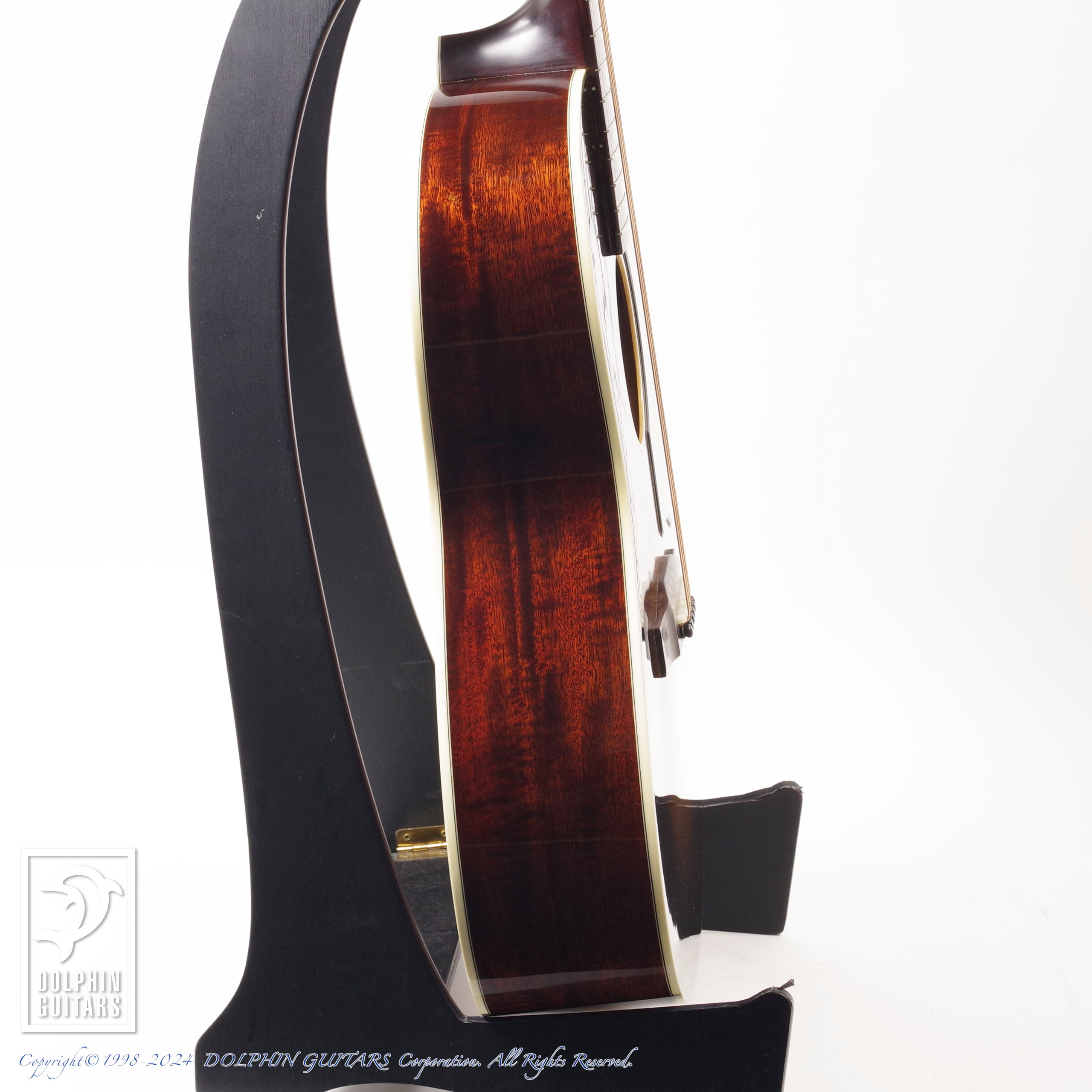 Eastman:E5-SS Sunburst画像4