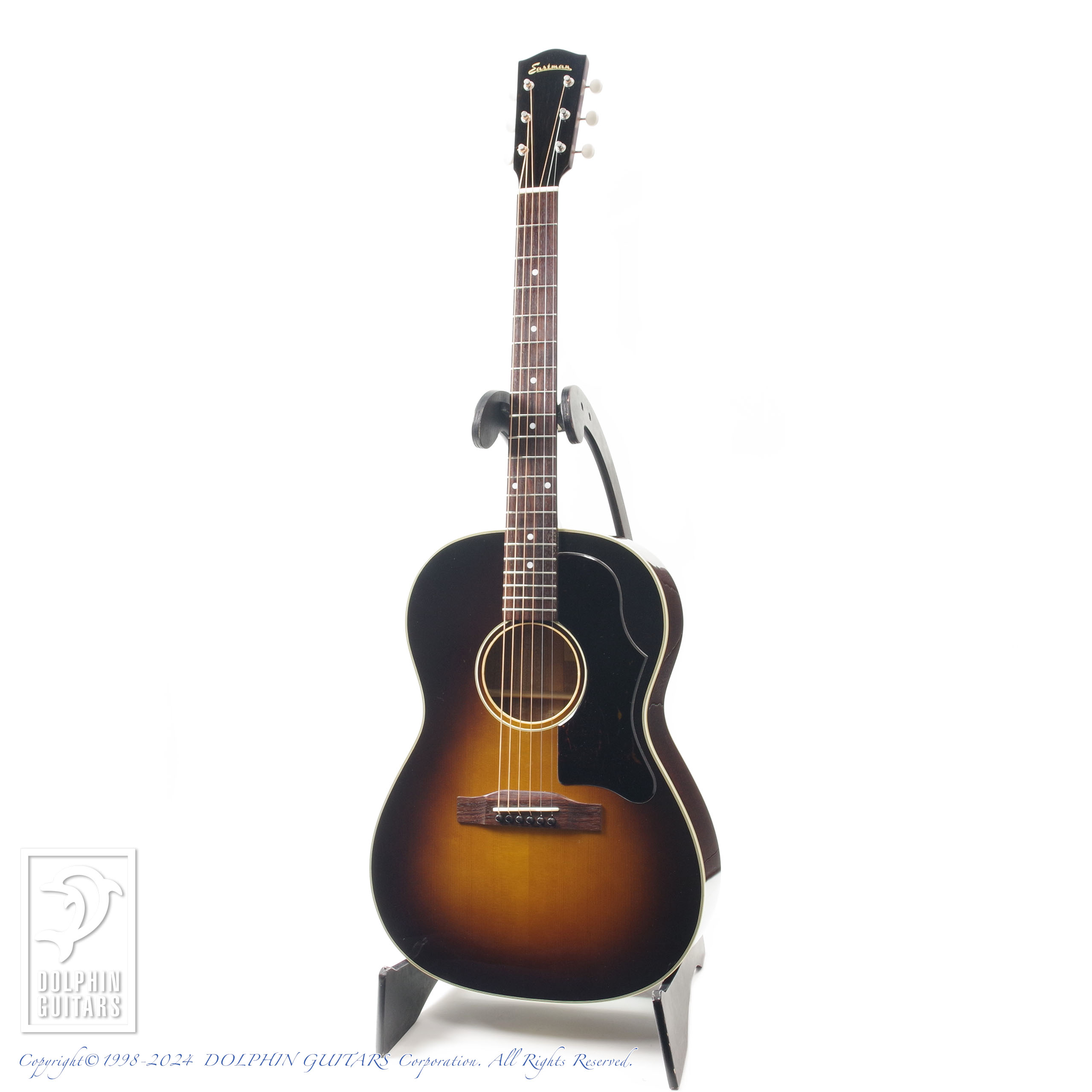 Eastman:E5-SS Sunburst画像2