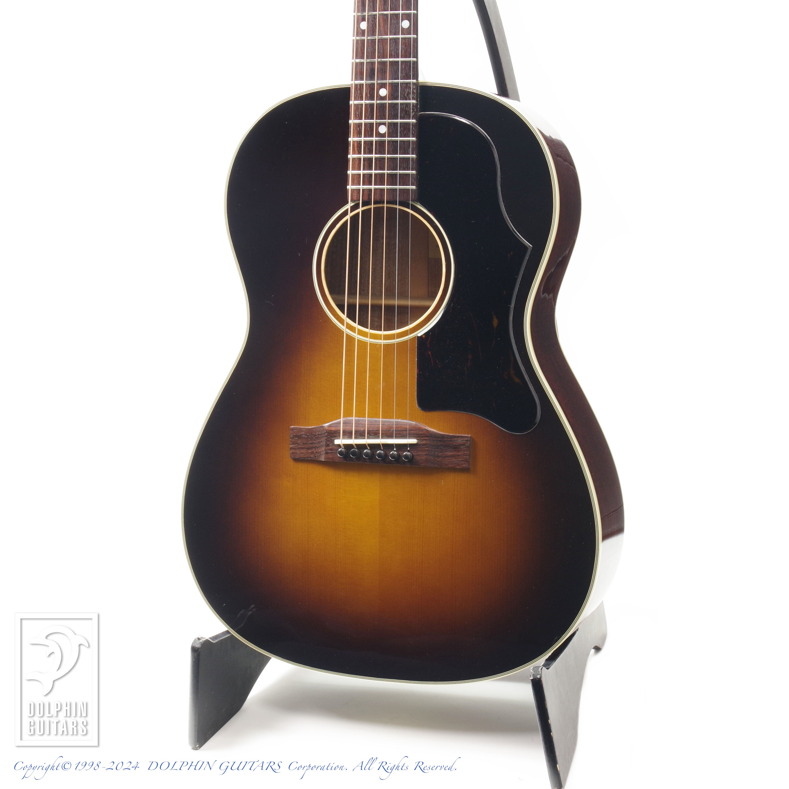 Eastman:E5-SS Sunburst