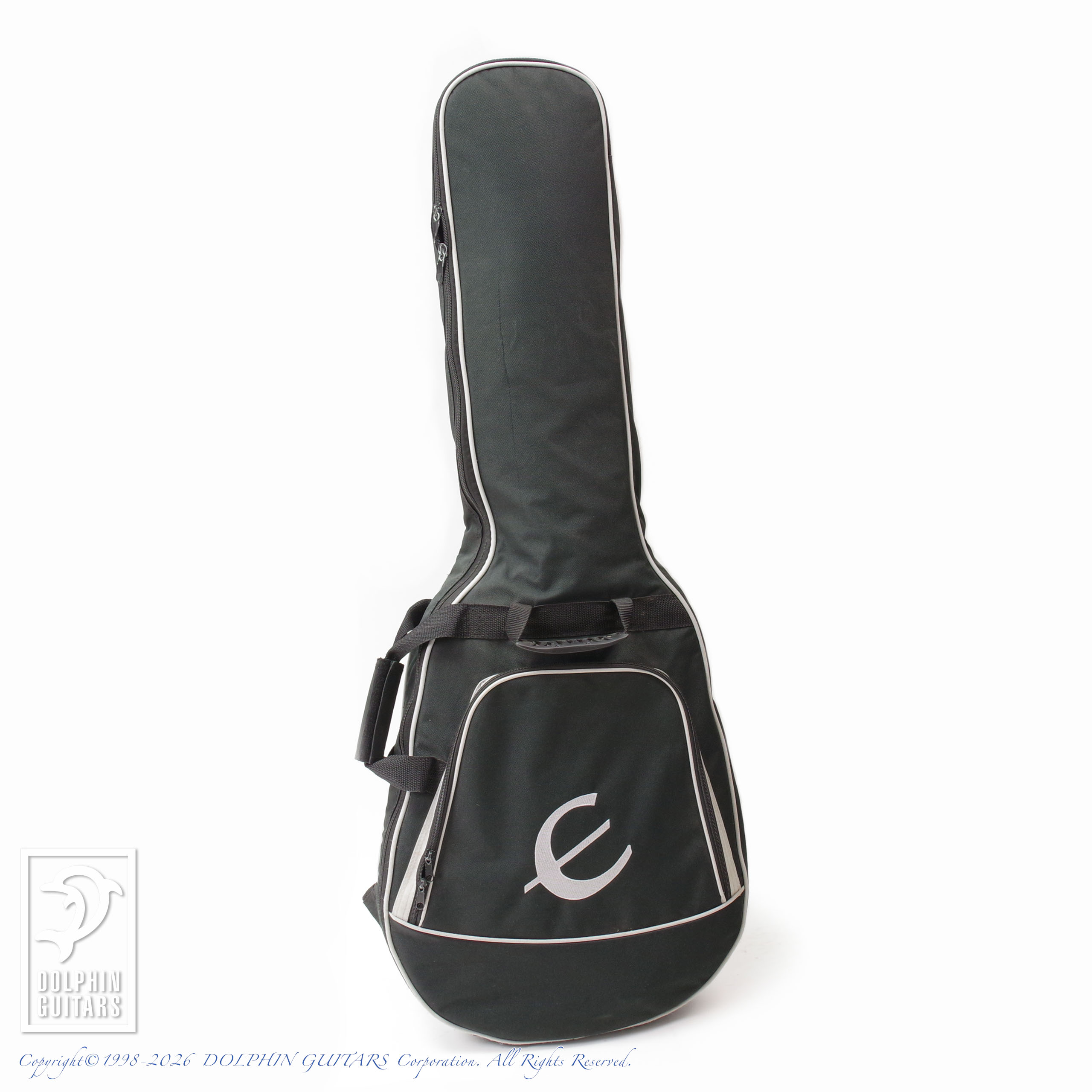 Epiphone:ES-335 Inspired by Gibson画像6