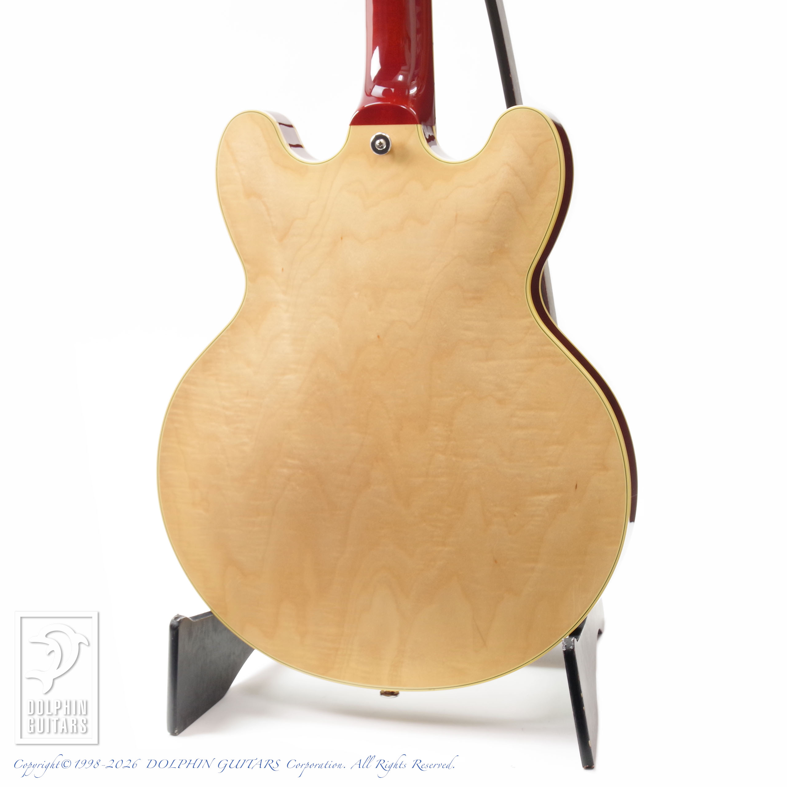 FUJIGEN:Masterfield MSA-HP画像3