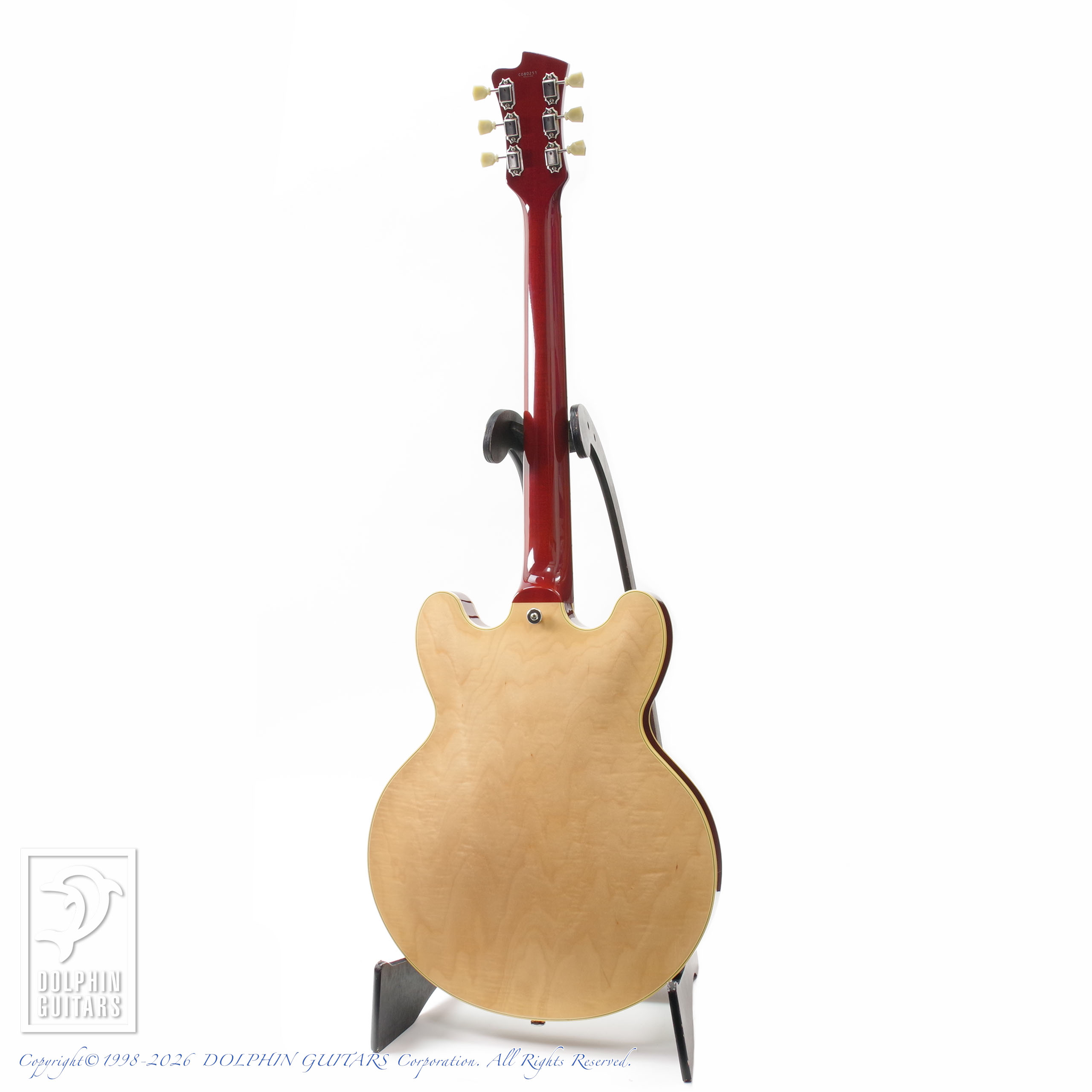 FUJIGEN:Masterfield MSA-HP画像4