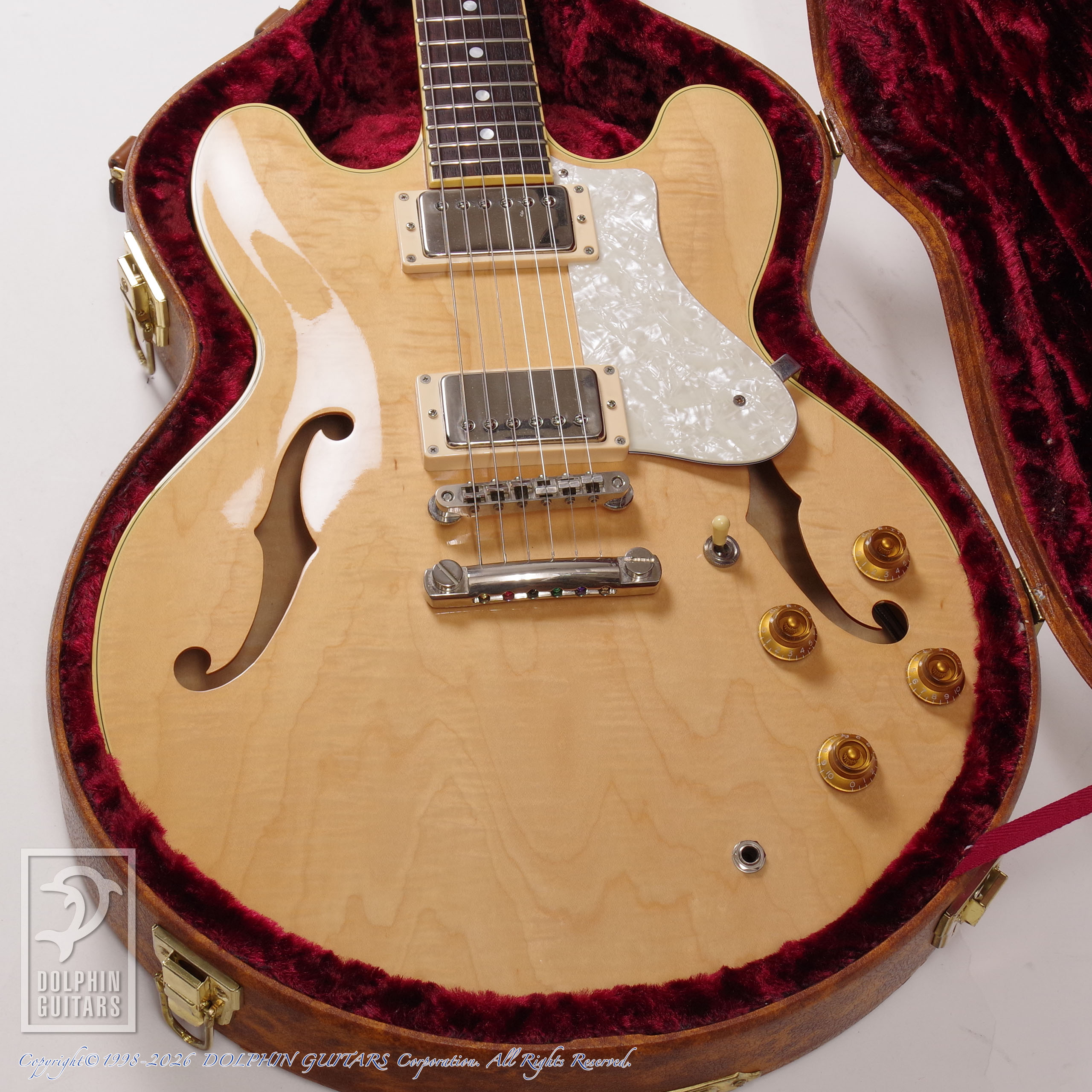 FUJIGEN:Masterfield MSA-HP画像9