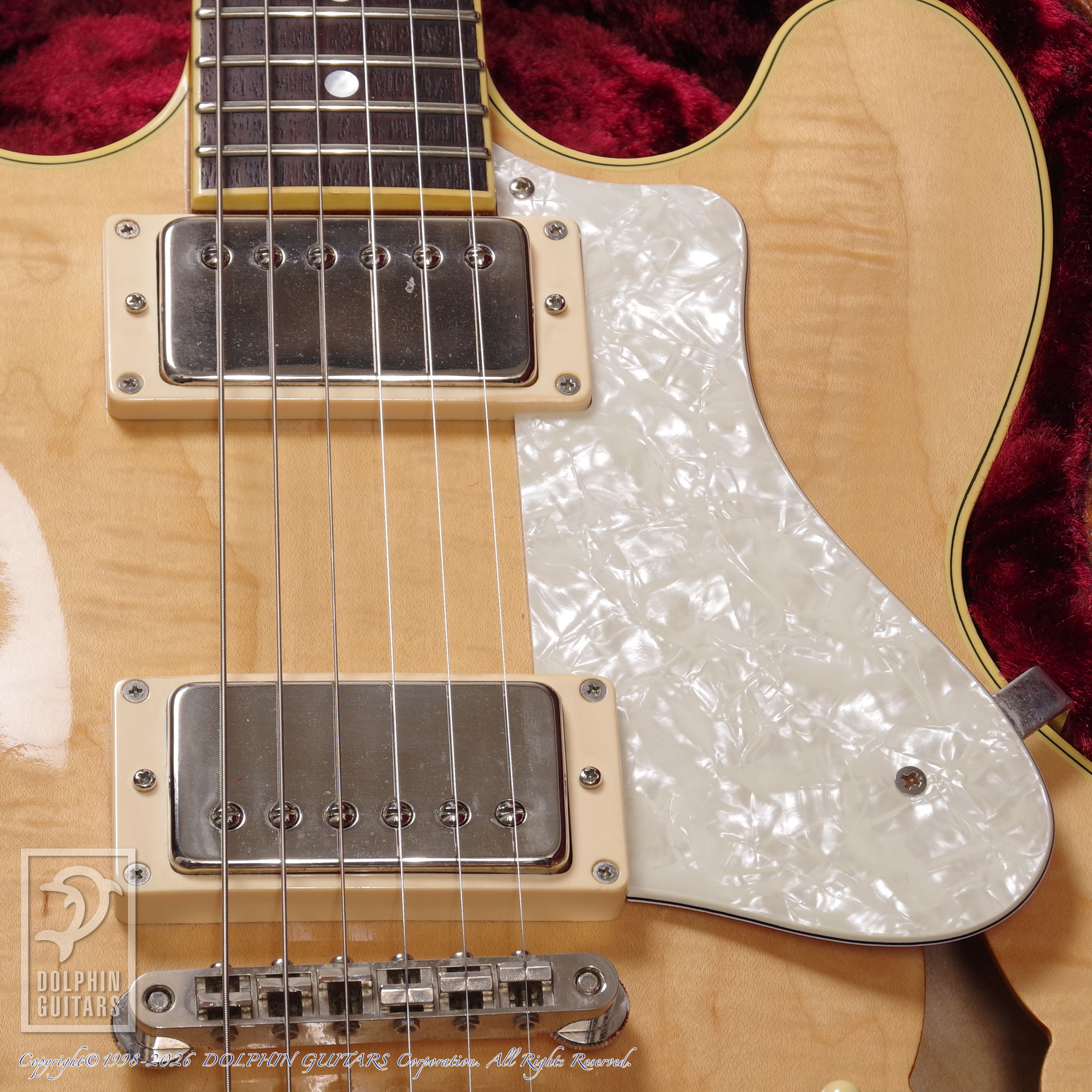 FUJIGEN:Masterfield MSA-HP画像10