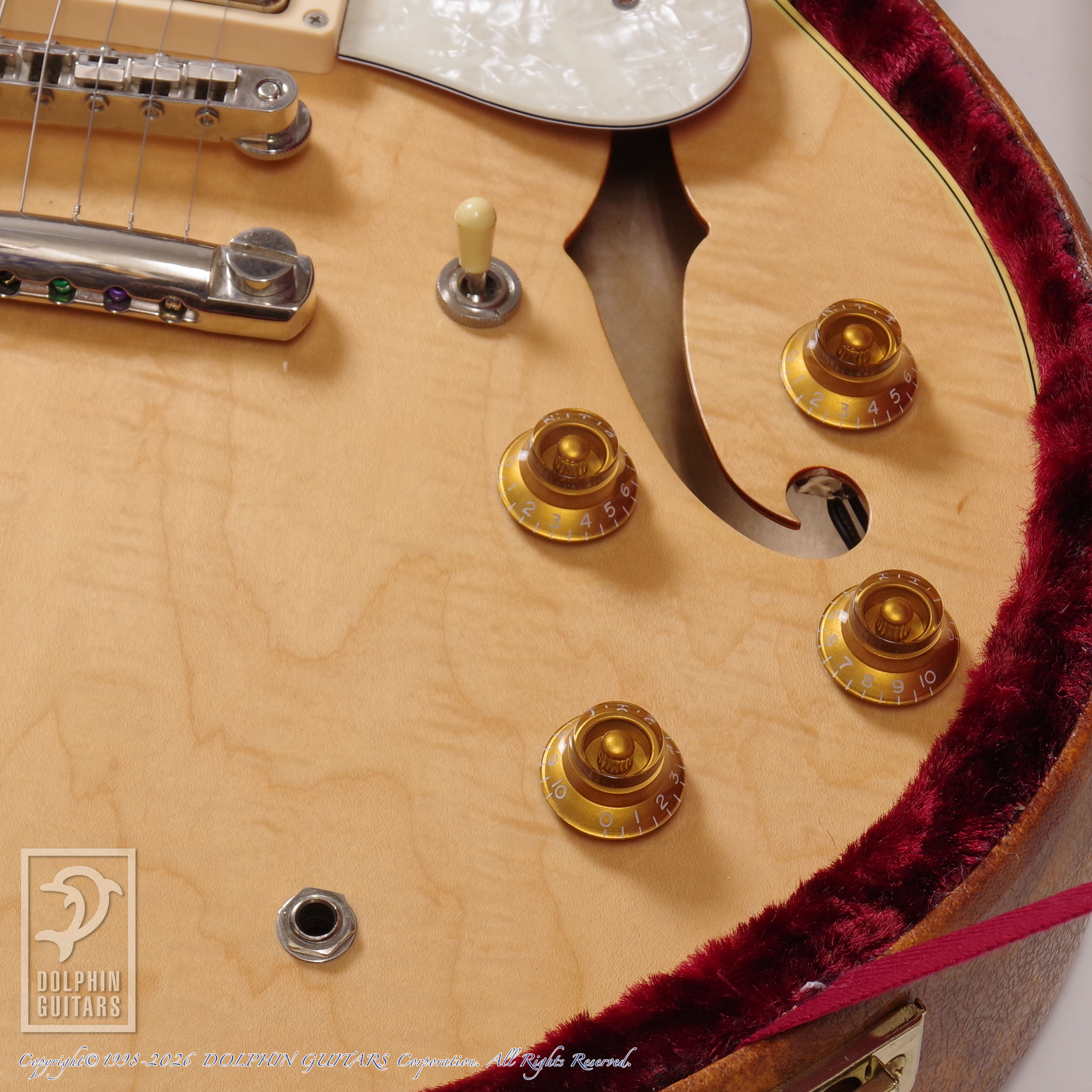 FUJIGEN:Masterfield MSA-HP画像12