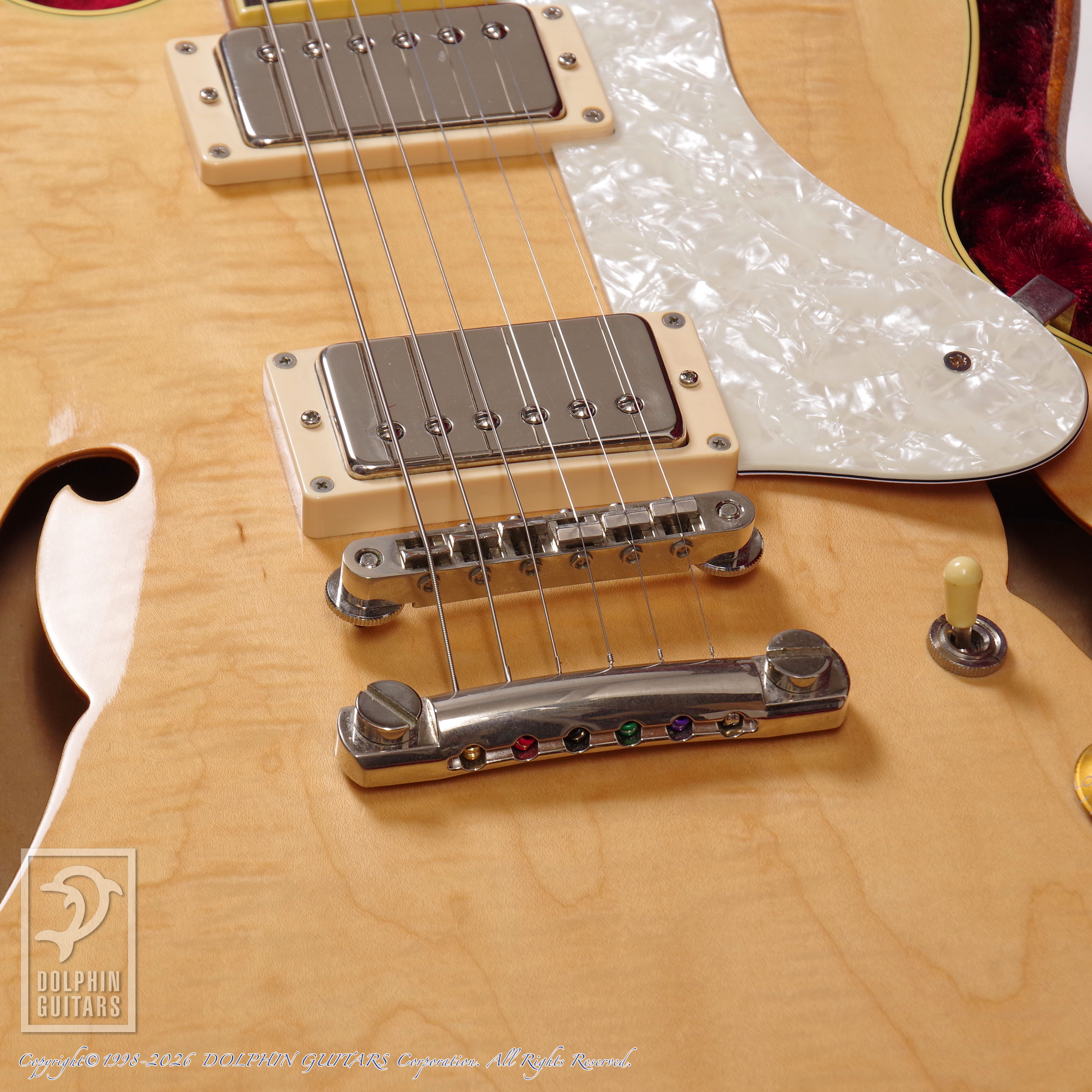 FUJIGEN:Masterfield MSA-HP画像11