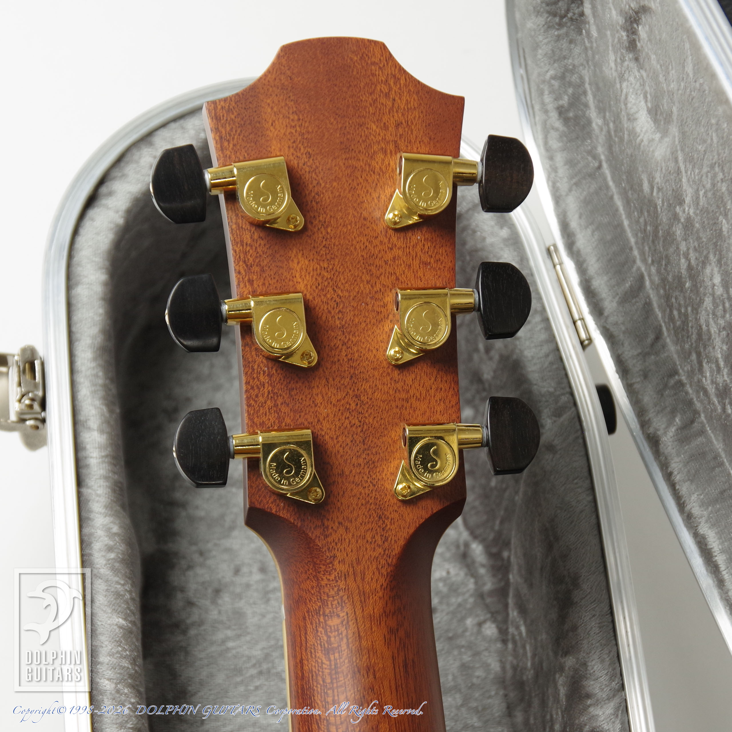 FURCH:G23-LRCT Elite (Alpine Spruce)画像7
