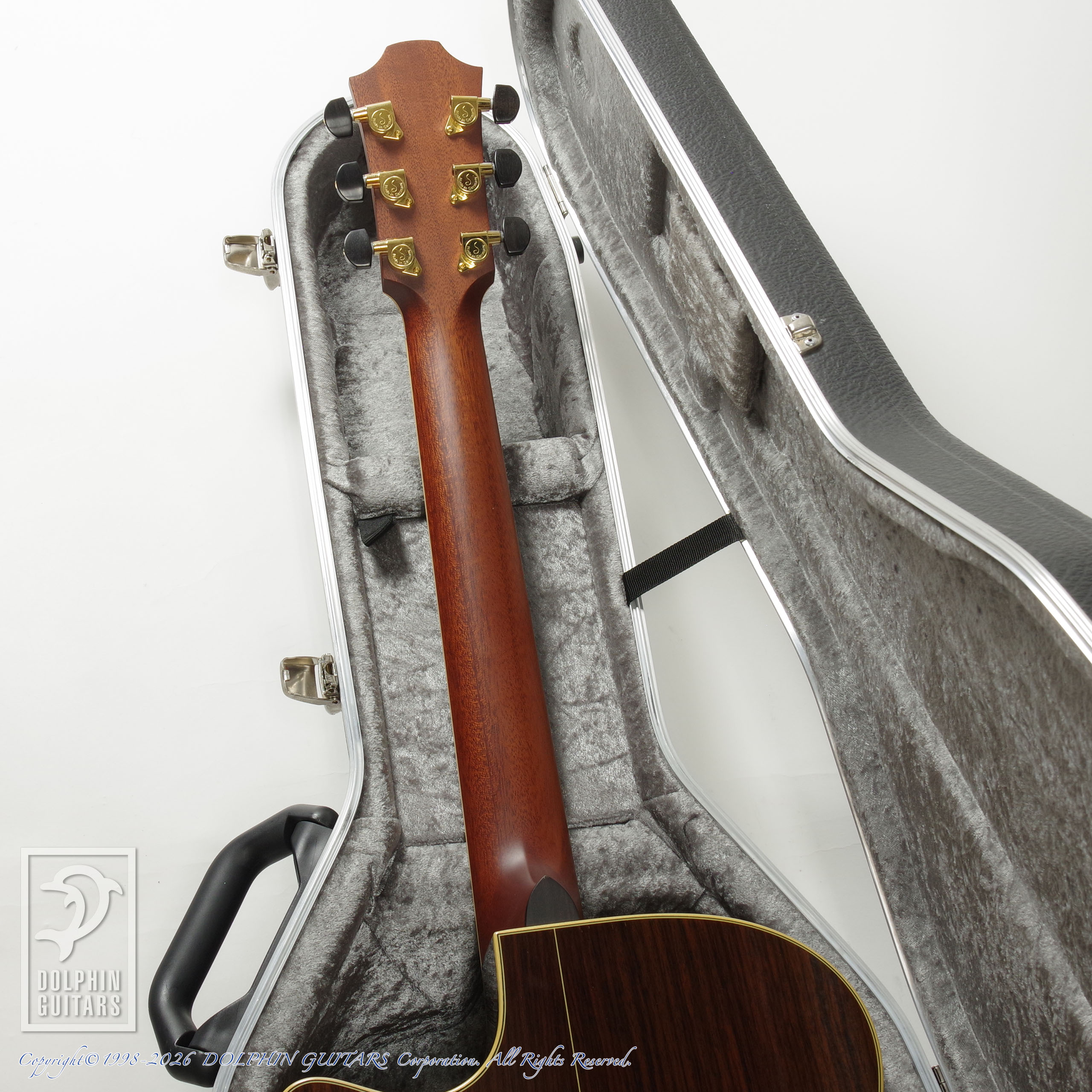 FURCH:G23-LRCT Elite (Alpine Spruce)画像9