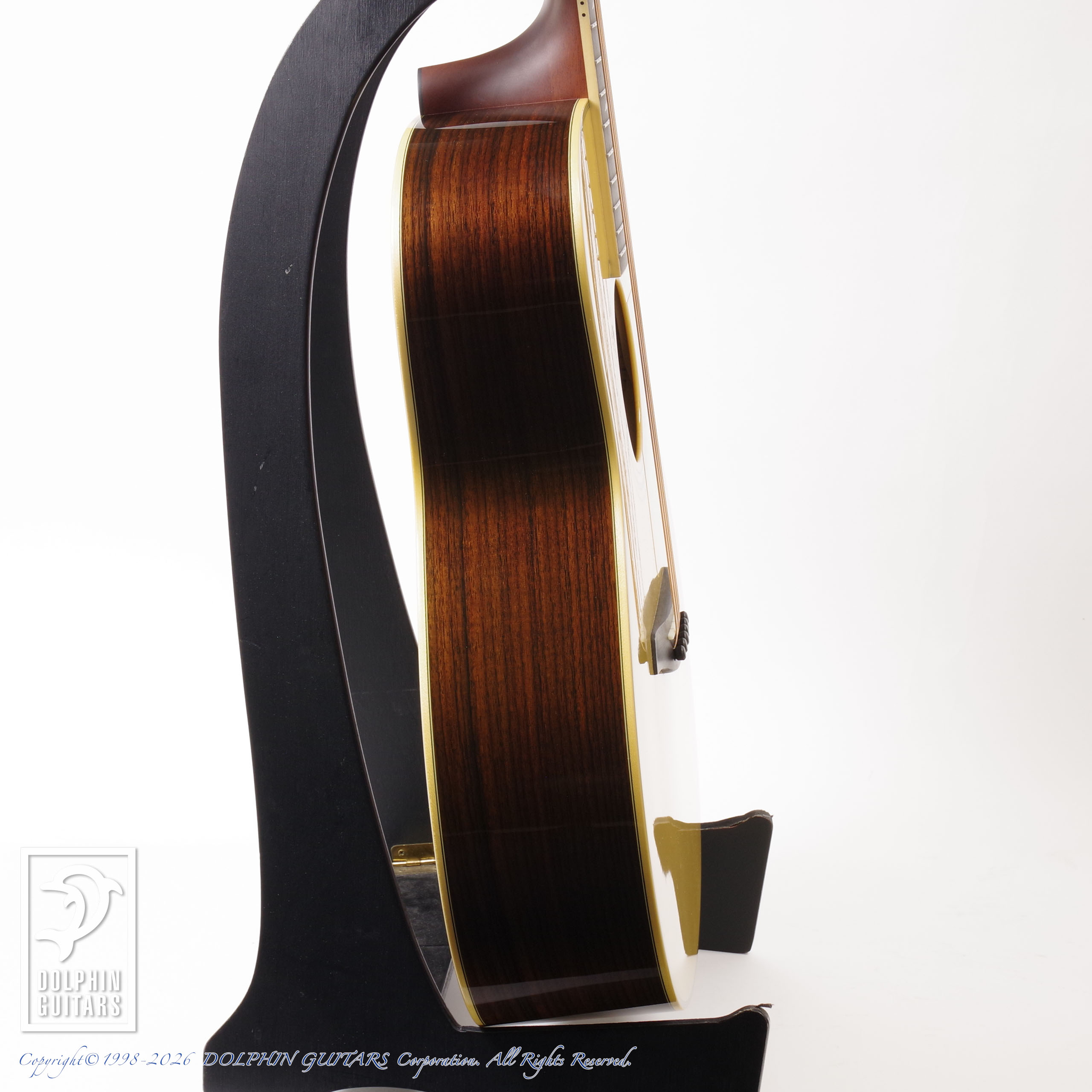 FURCH:G23-LRCT Elite (Alpine Spruce)画像5