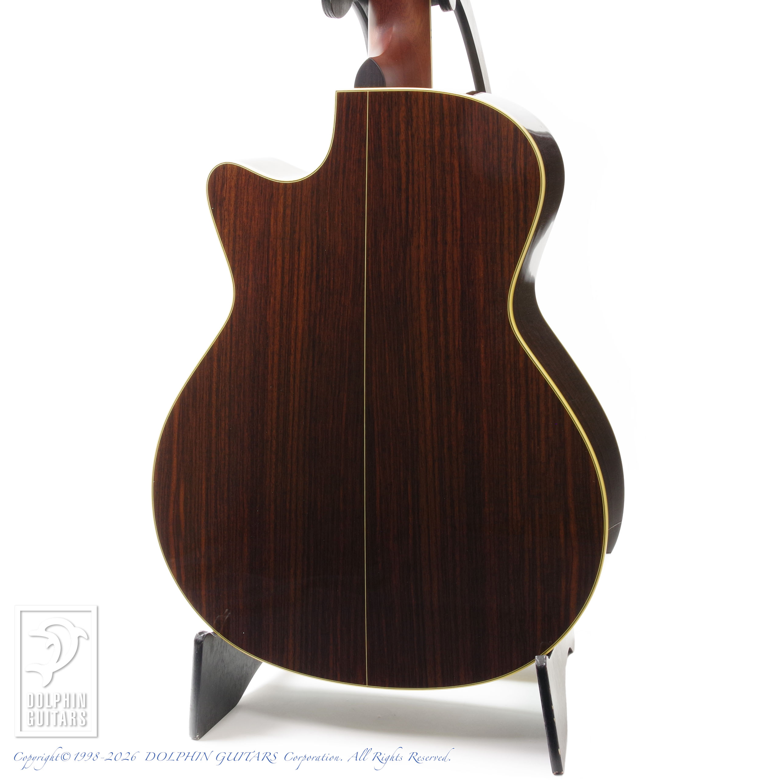 FURCH:G23-LRCT Elite (Alpine Spruce)画像3