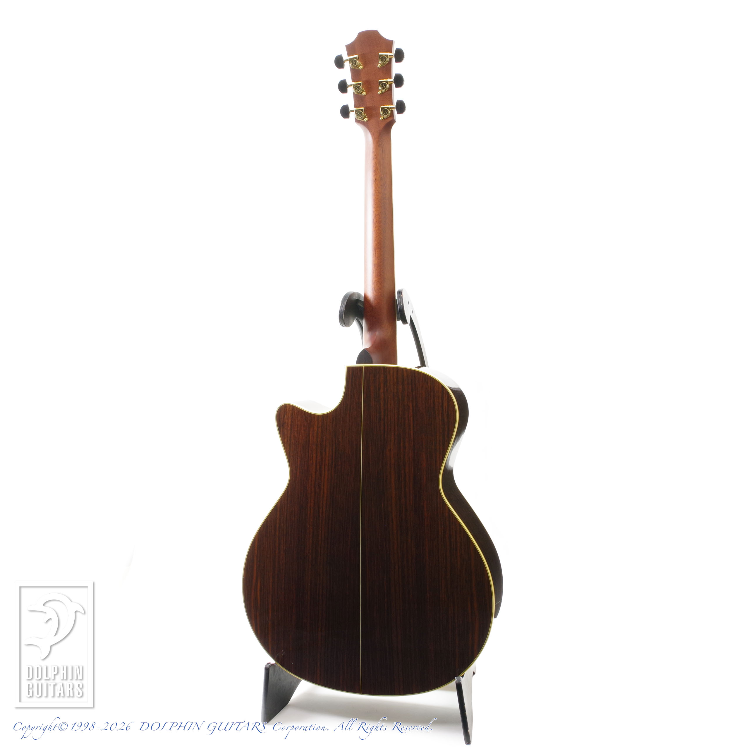 FURCH:G23-LRCT Elite (Alpine Spruce)画像4