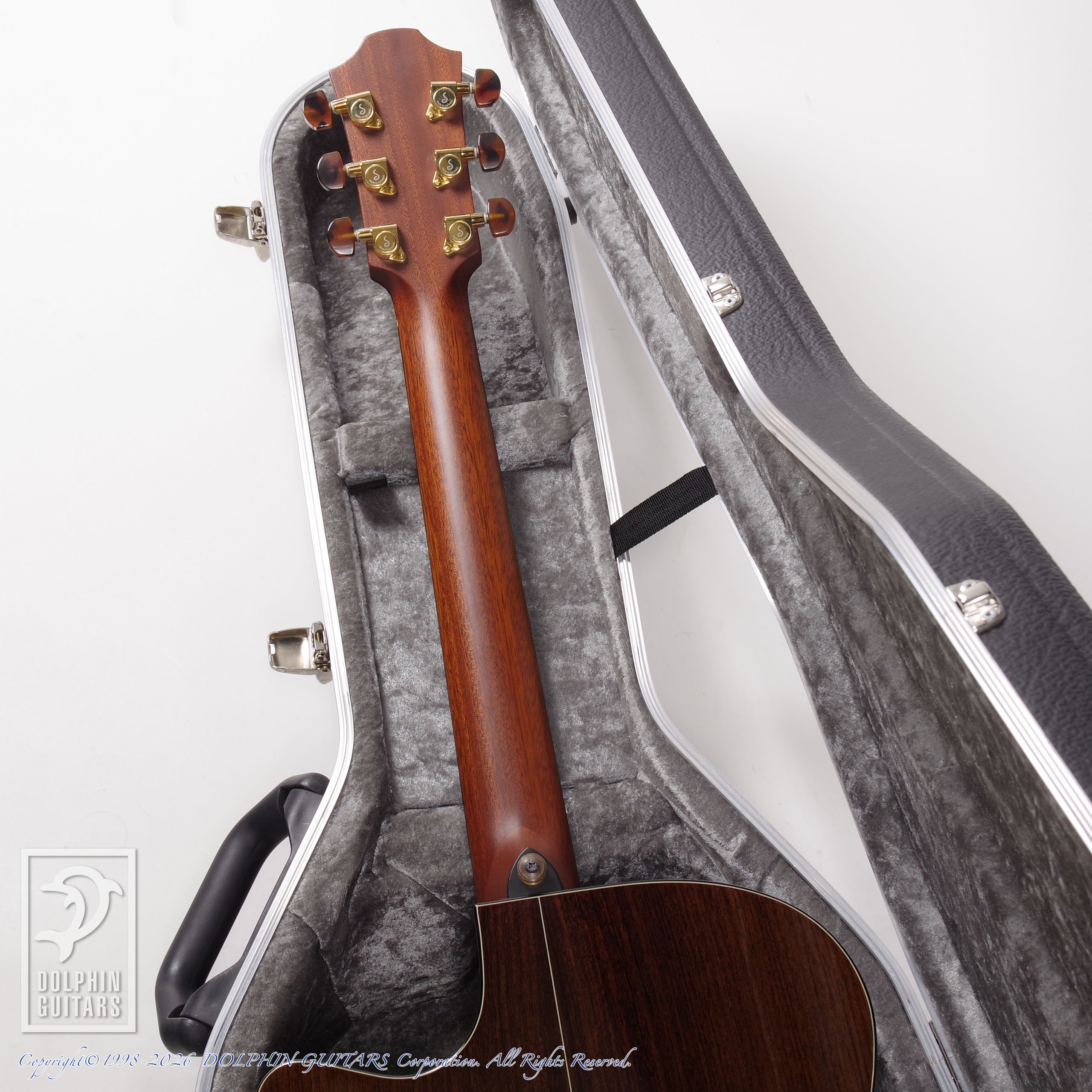 FURCH:Yellow Gc-CR (43.5mm Neck)画像9