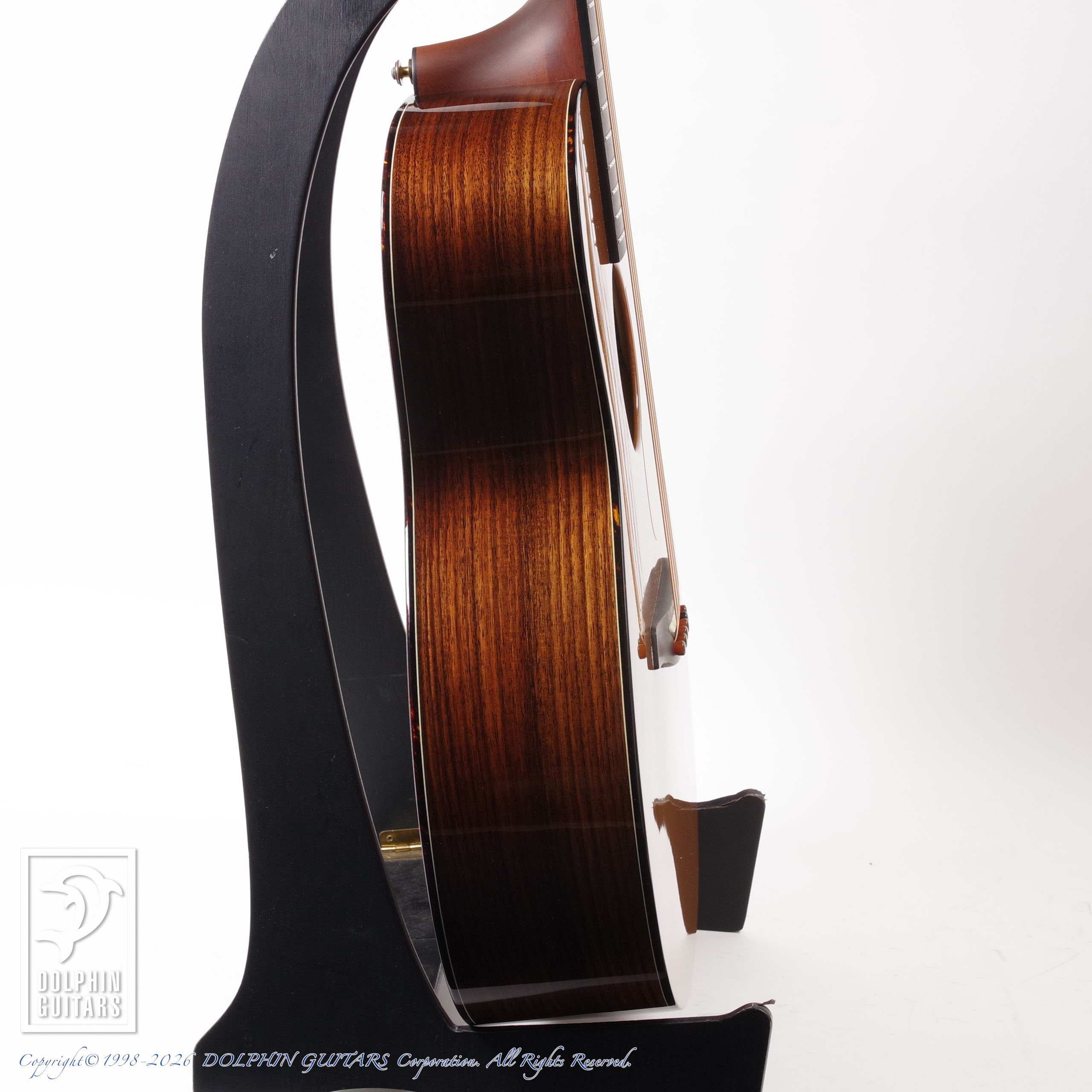 FURCH:Yellow Gc-CR (43.5mm Neck)画像5