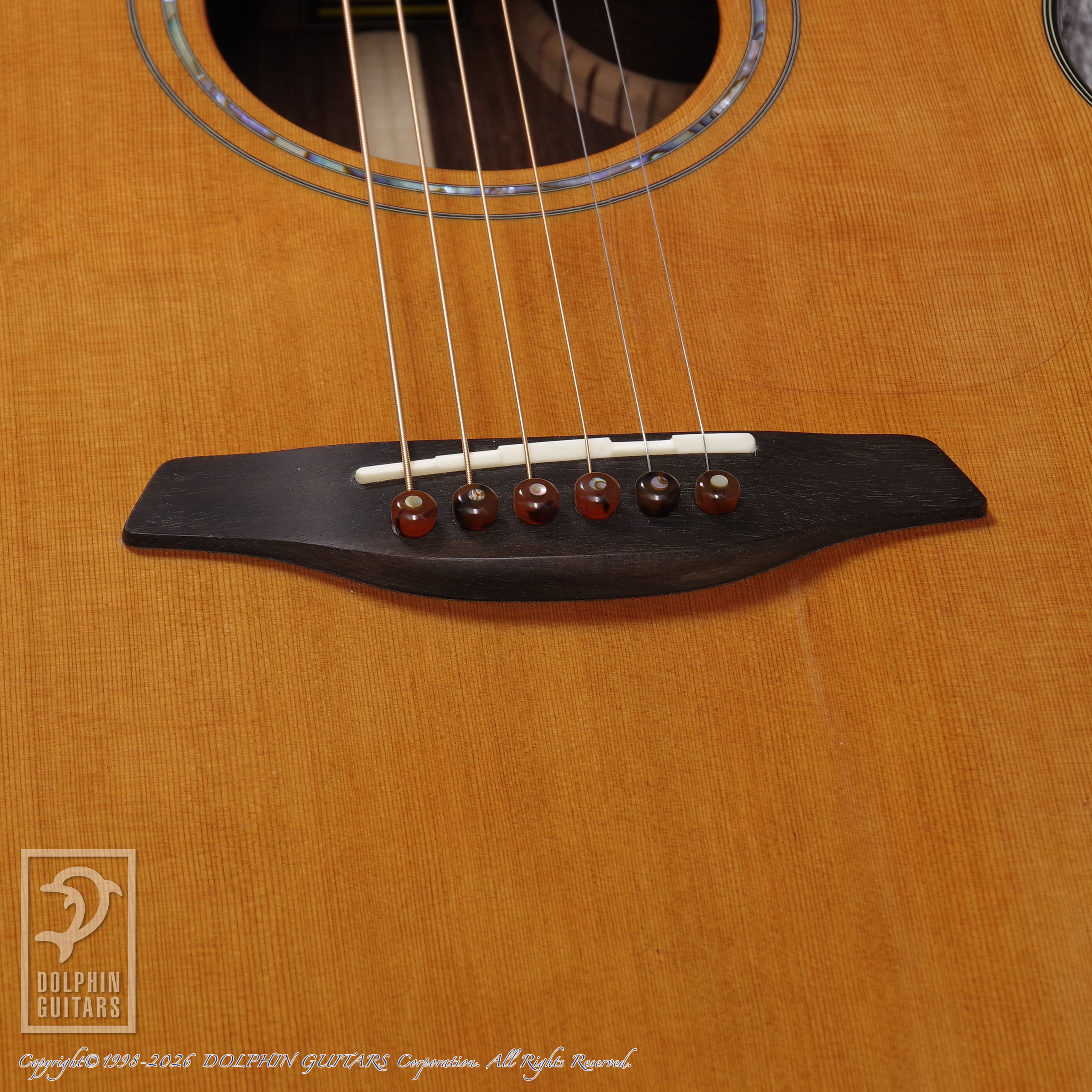 FURCH:Yellow Gc-CR (43.5mm Neck)画像11