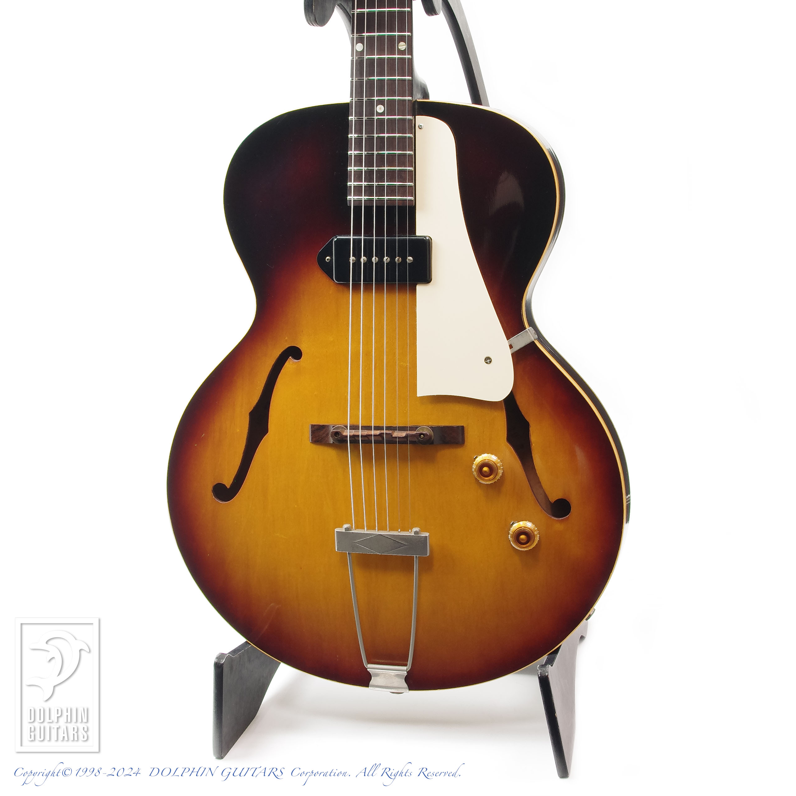 Gibson:ES-125T