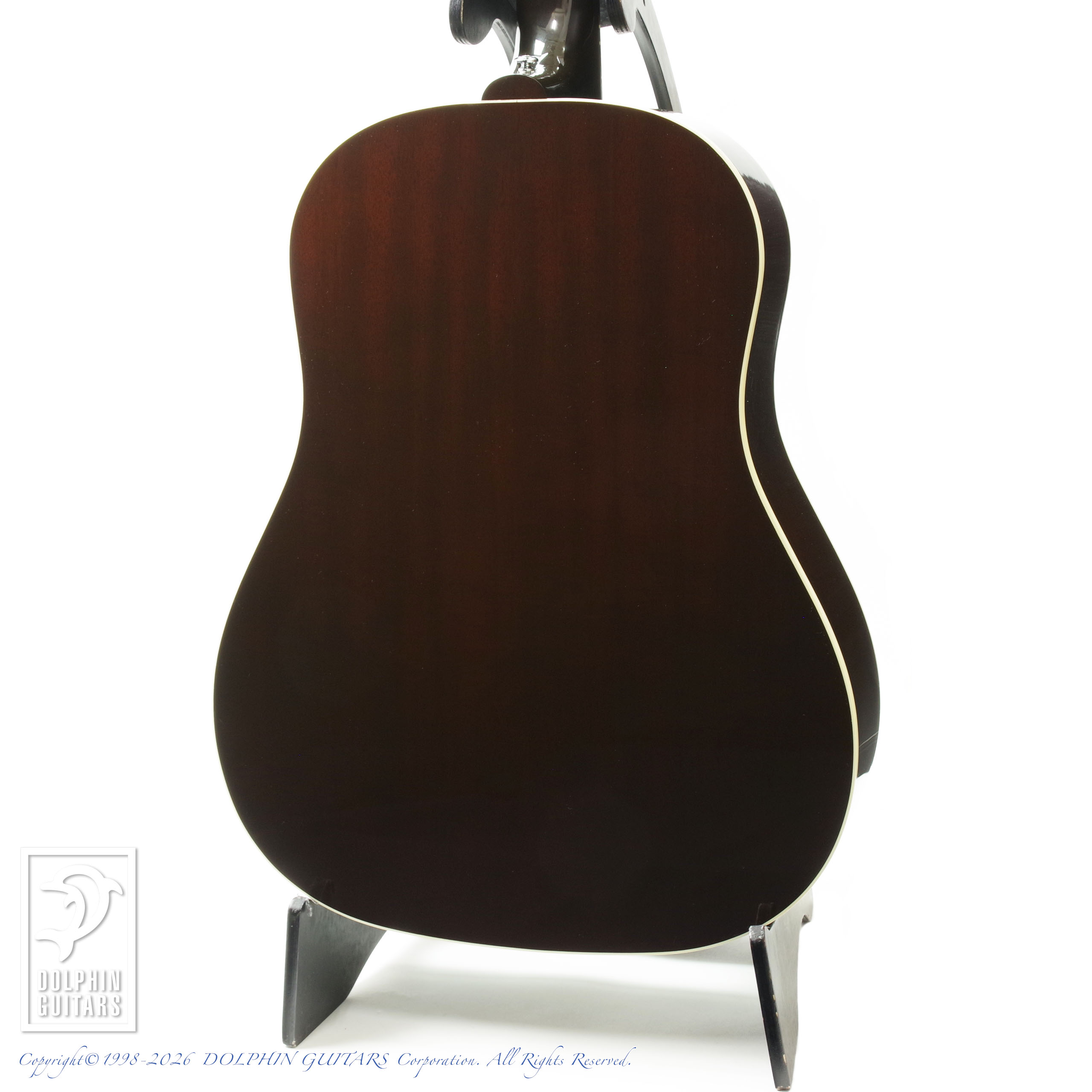 Gibson:J-45画像3