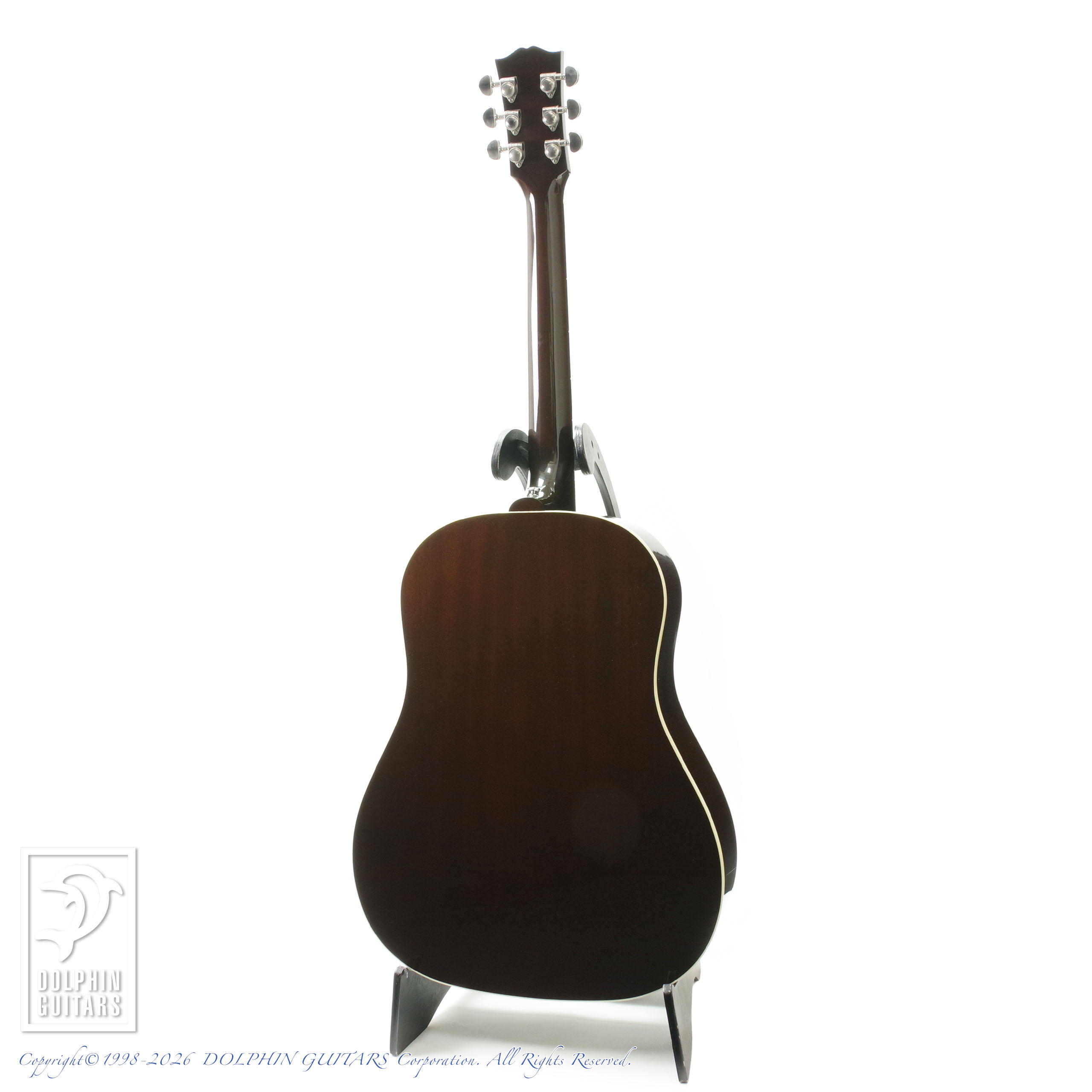 Gibson:J-45画像4