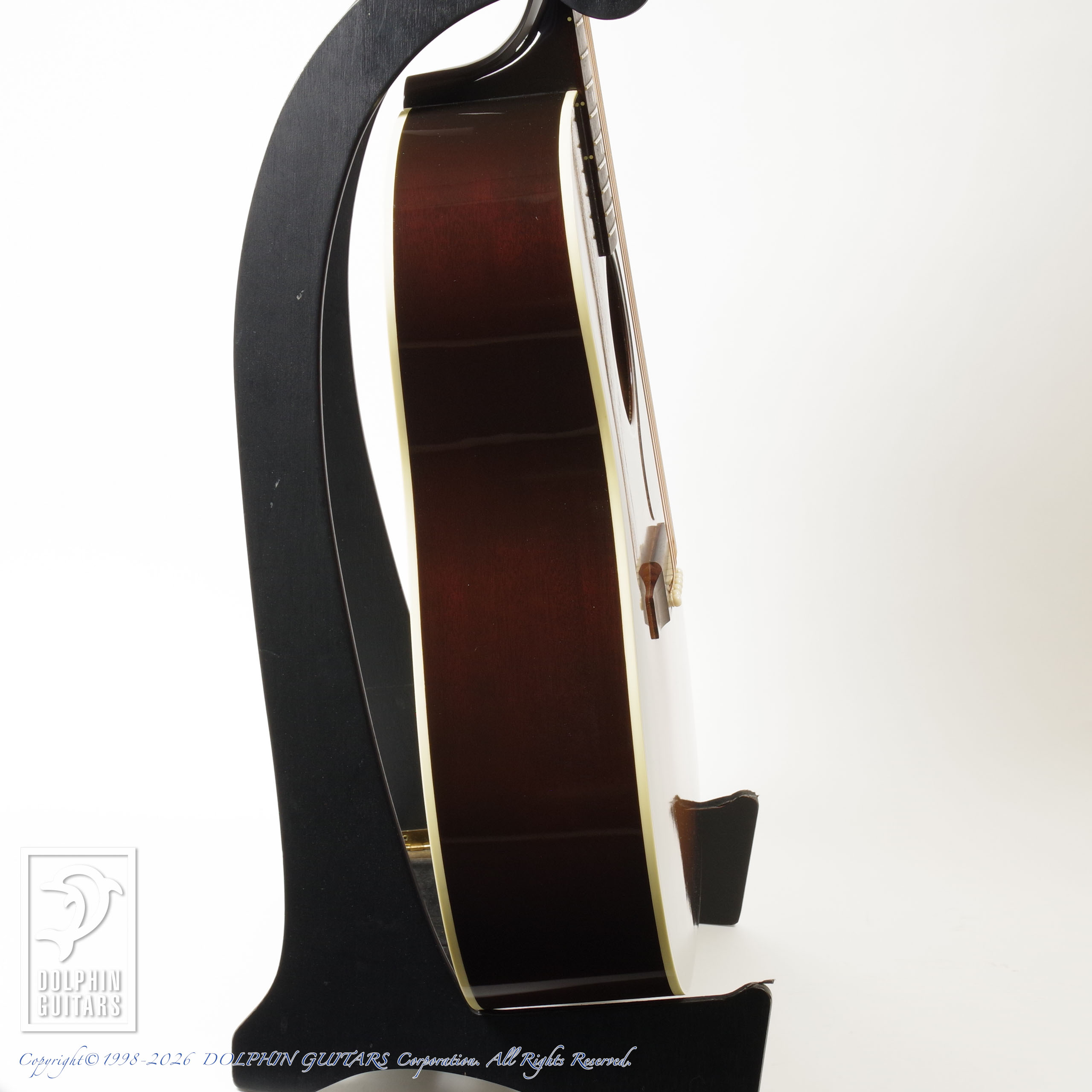 Gibson:J-45 Standard画像5