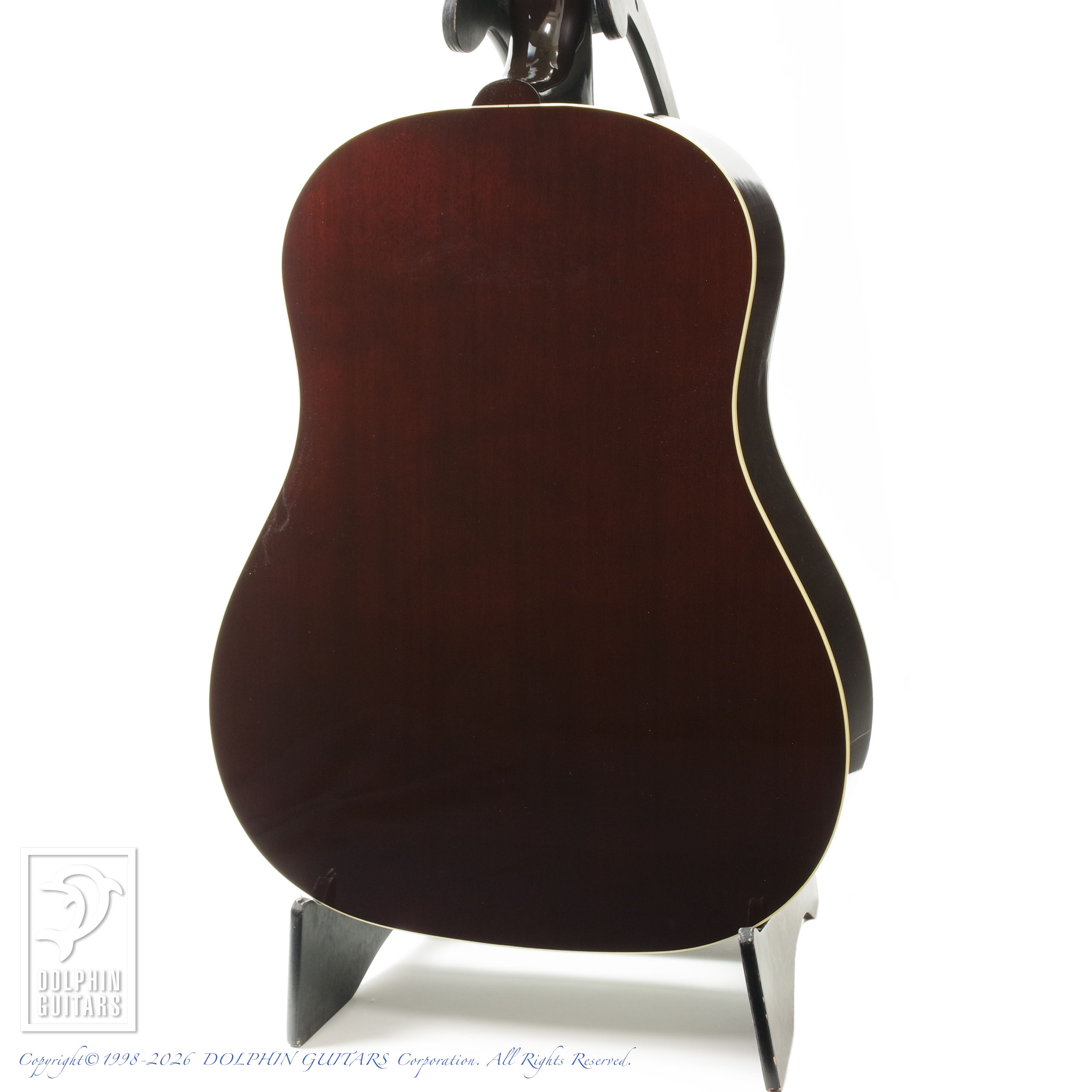 Gibson:J-45 Standard画像3