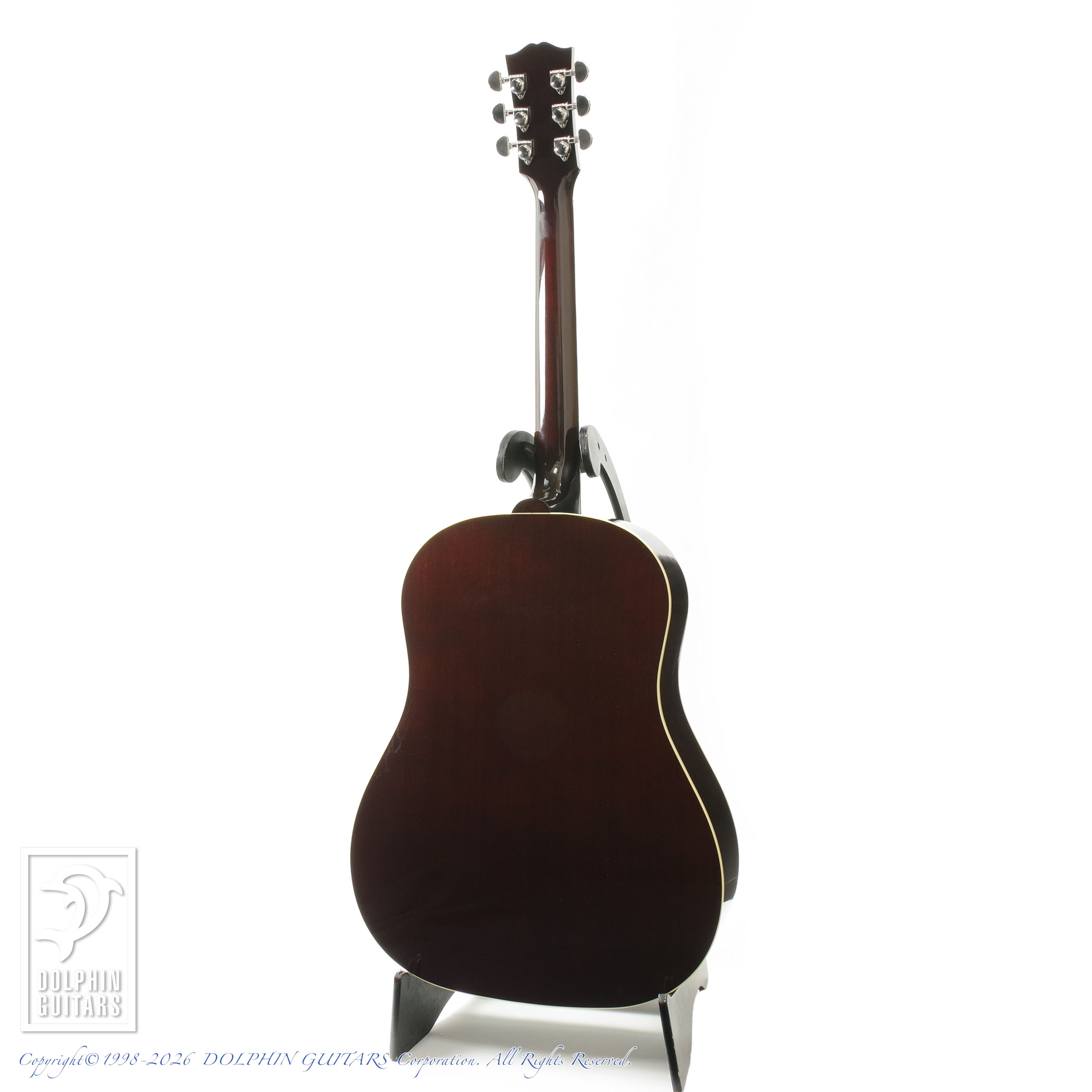 Gibson:J-45 Standard画像4