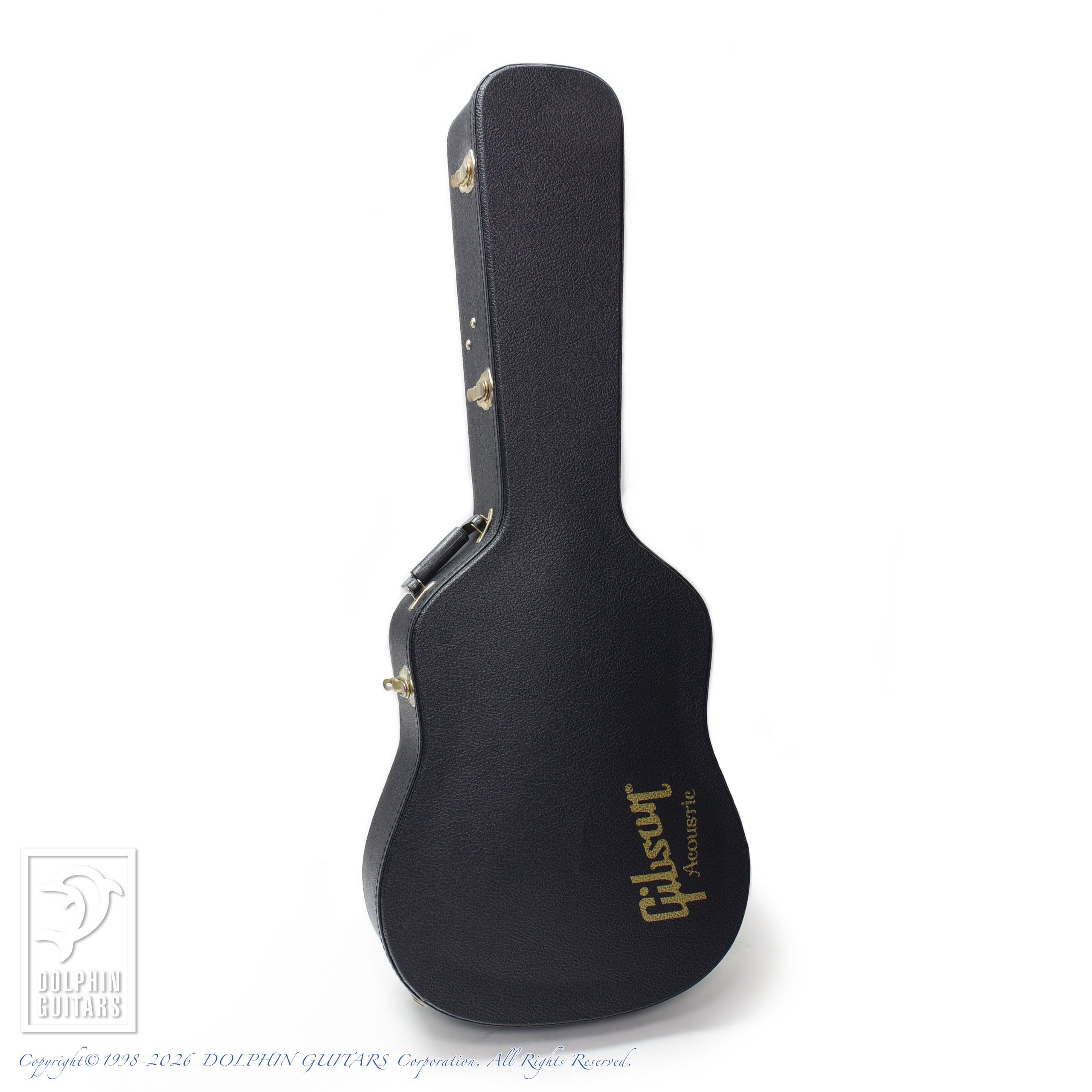 Gibson Custom Shop:J-45 Standard (Red Spruce)画像12