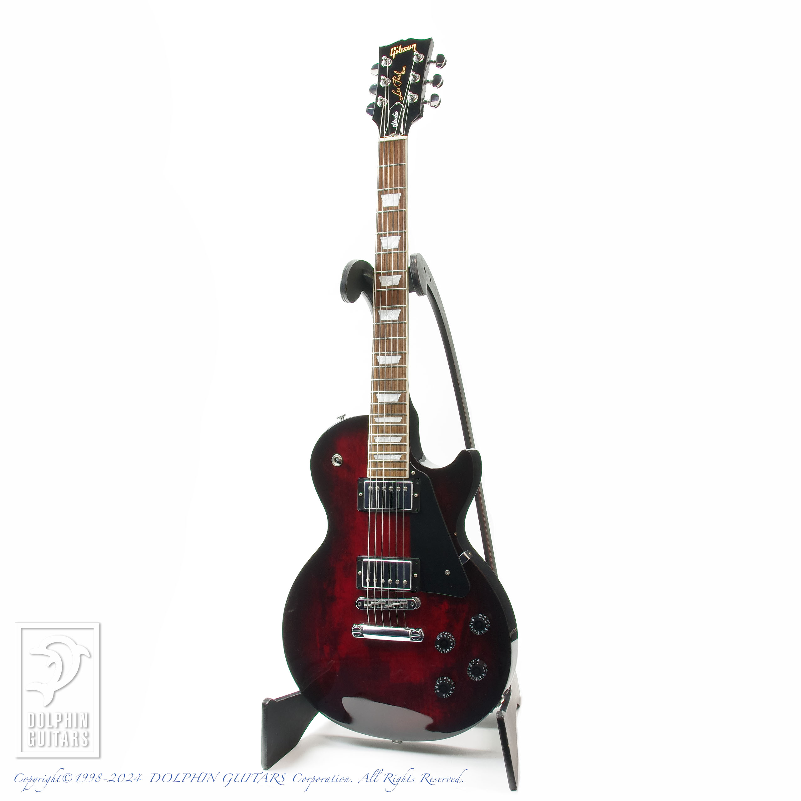 Gibson Les Paul Studio ギター特別セット Gibson:Les Paul Studio