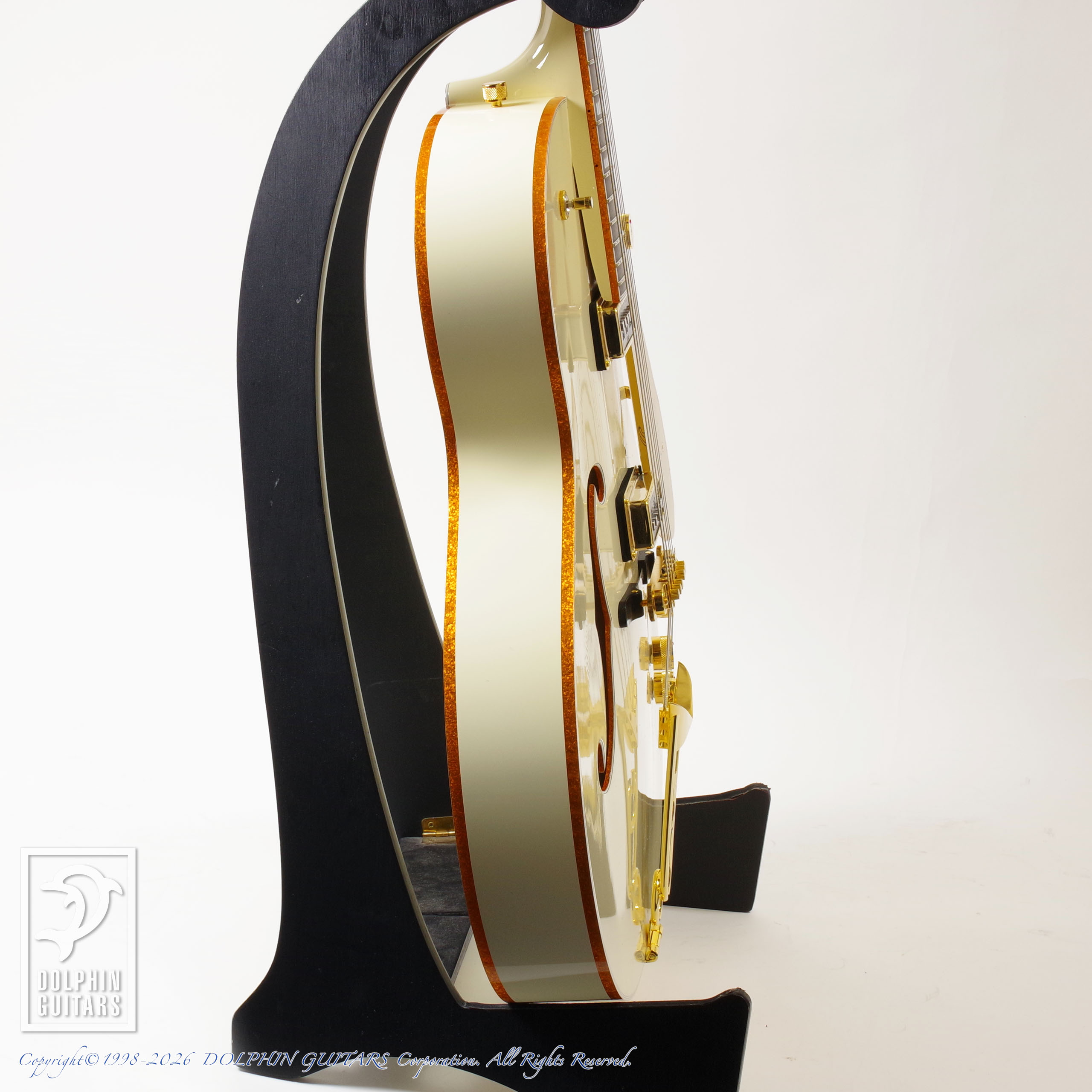 GRETSCH:G6136-55 Vintage Select Edition '55 Falcon画像5