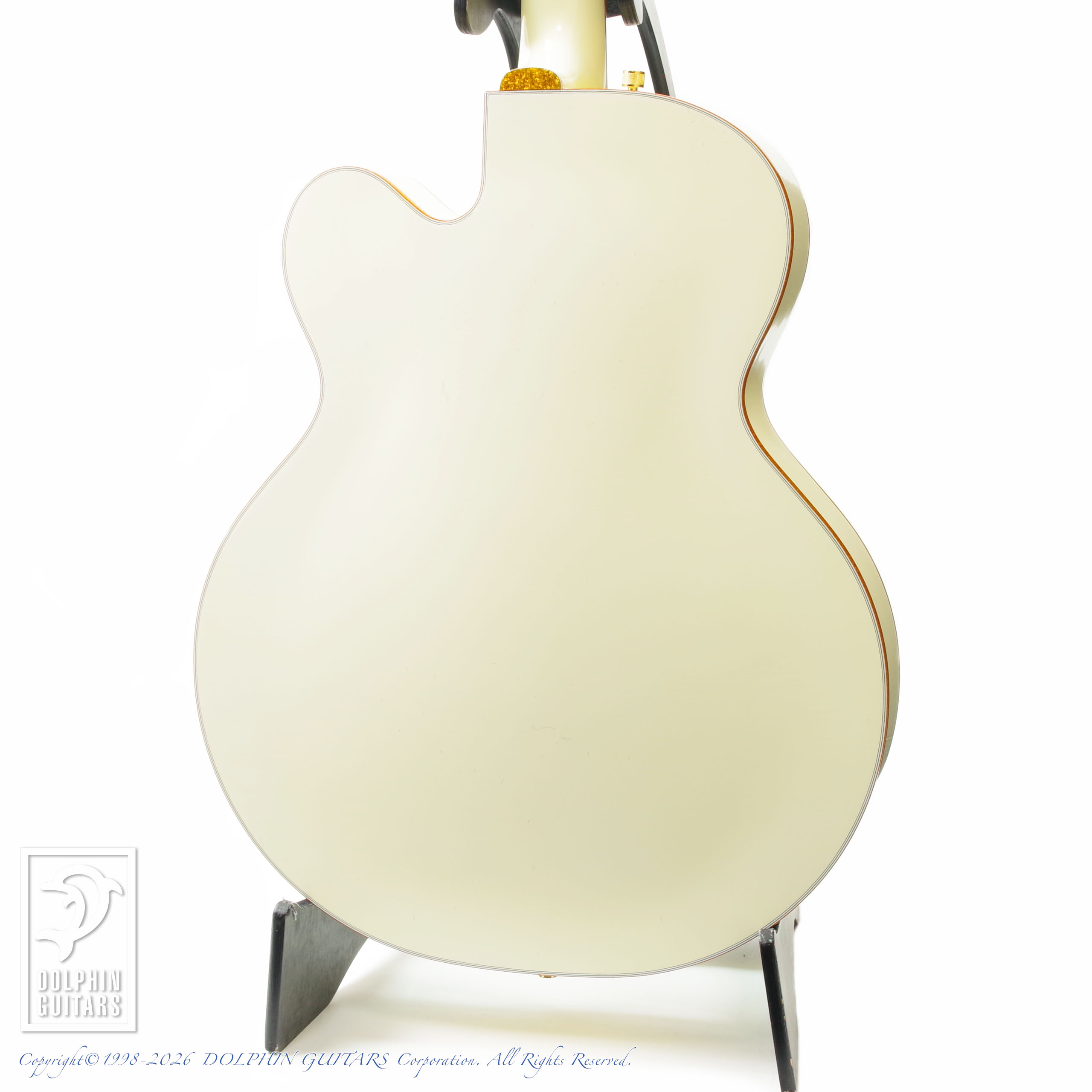 GRETSCH:G6136-55 Vintage Select Edition '55 Falcon画像3