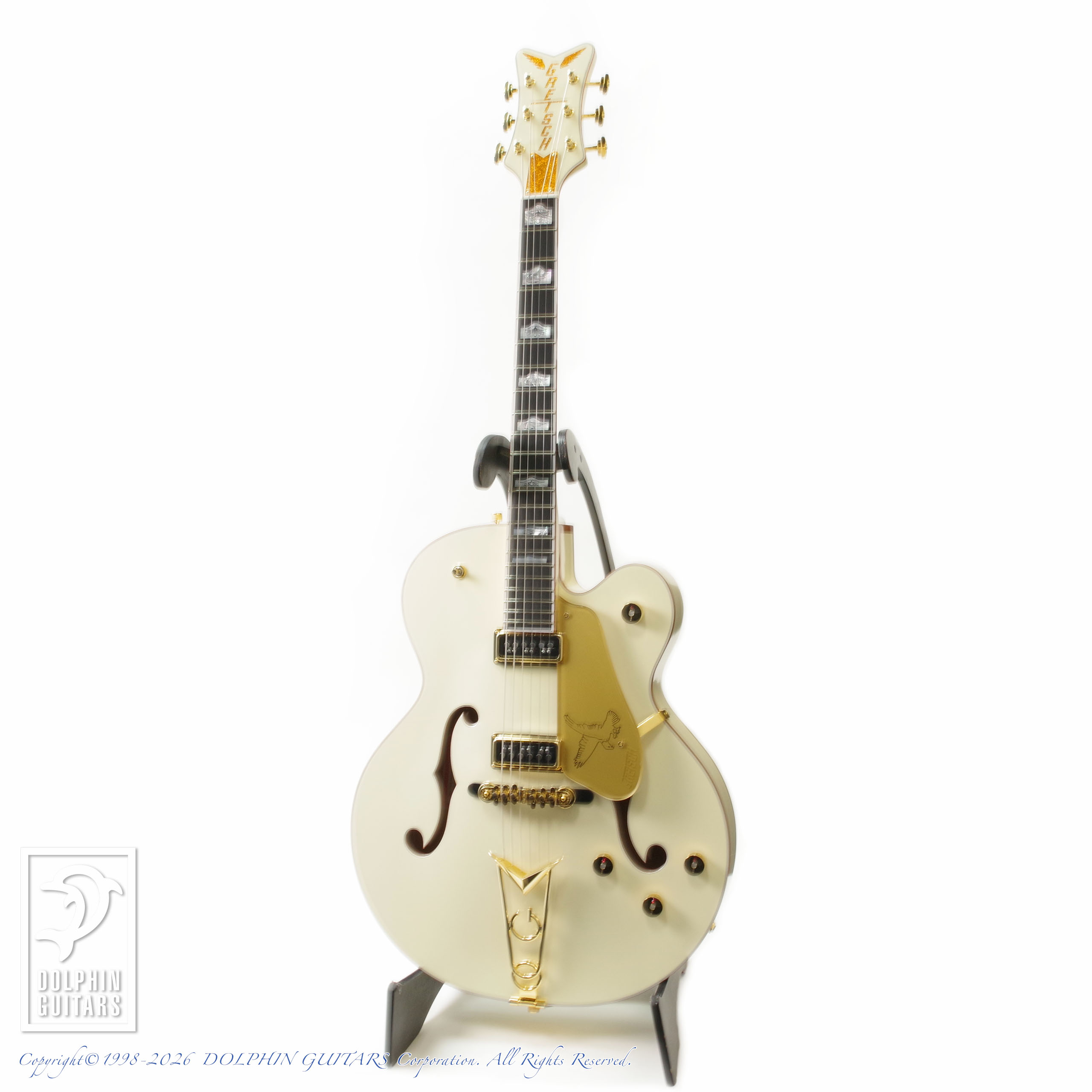 GRETSCH:G6136-55 Vintage Select Edition '55 Falcon画像2
