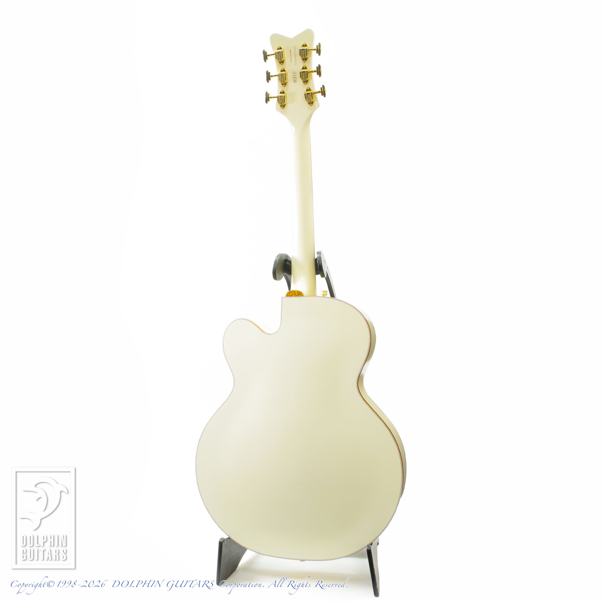 GRETSCH:G6136-55 Vintage Select Edition '55 Falcon画像4