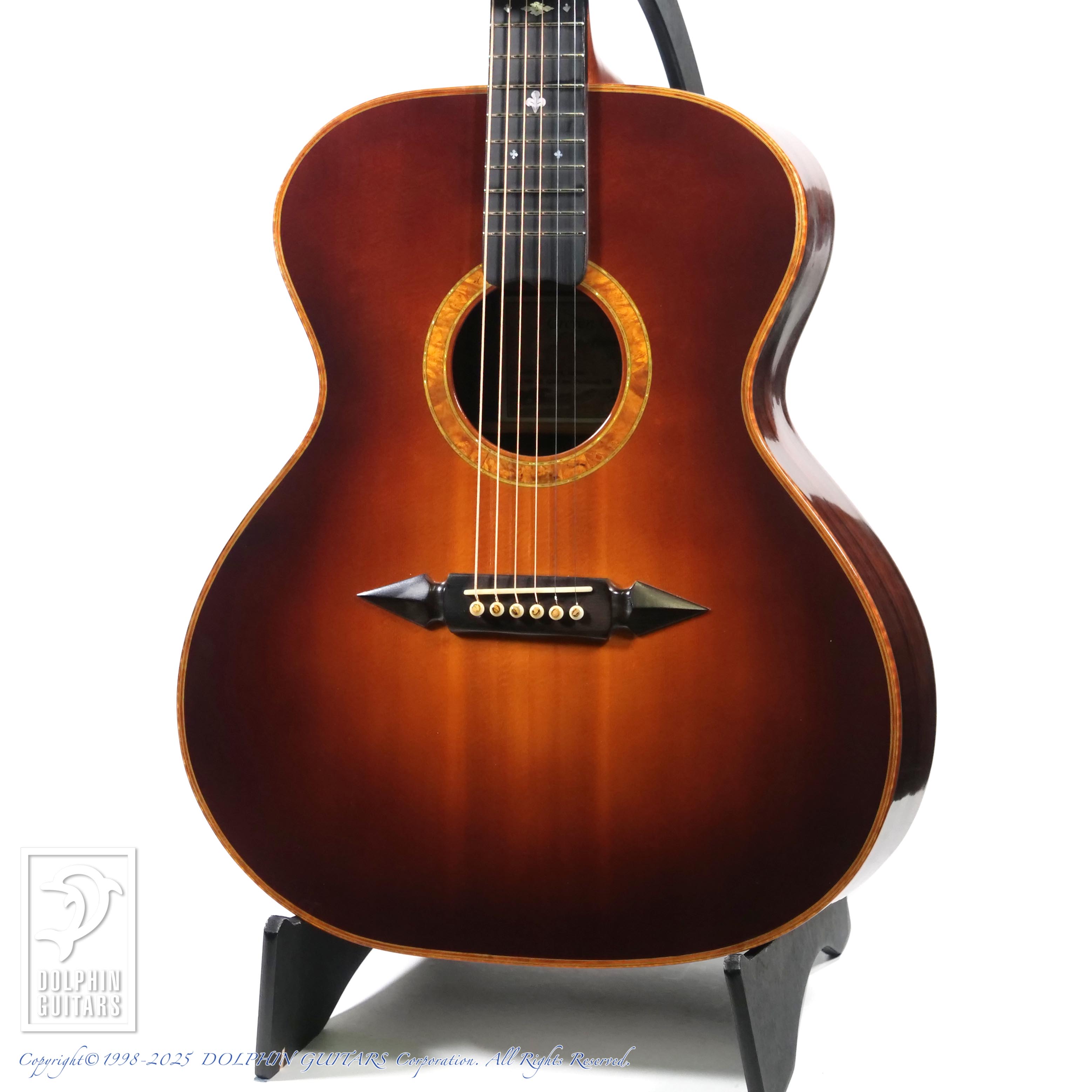 GREVEN:The Prairie State