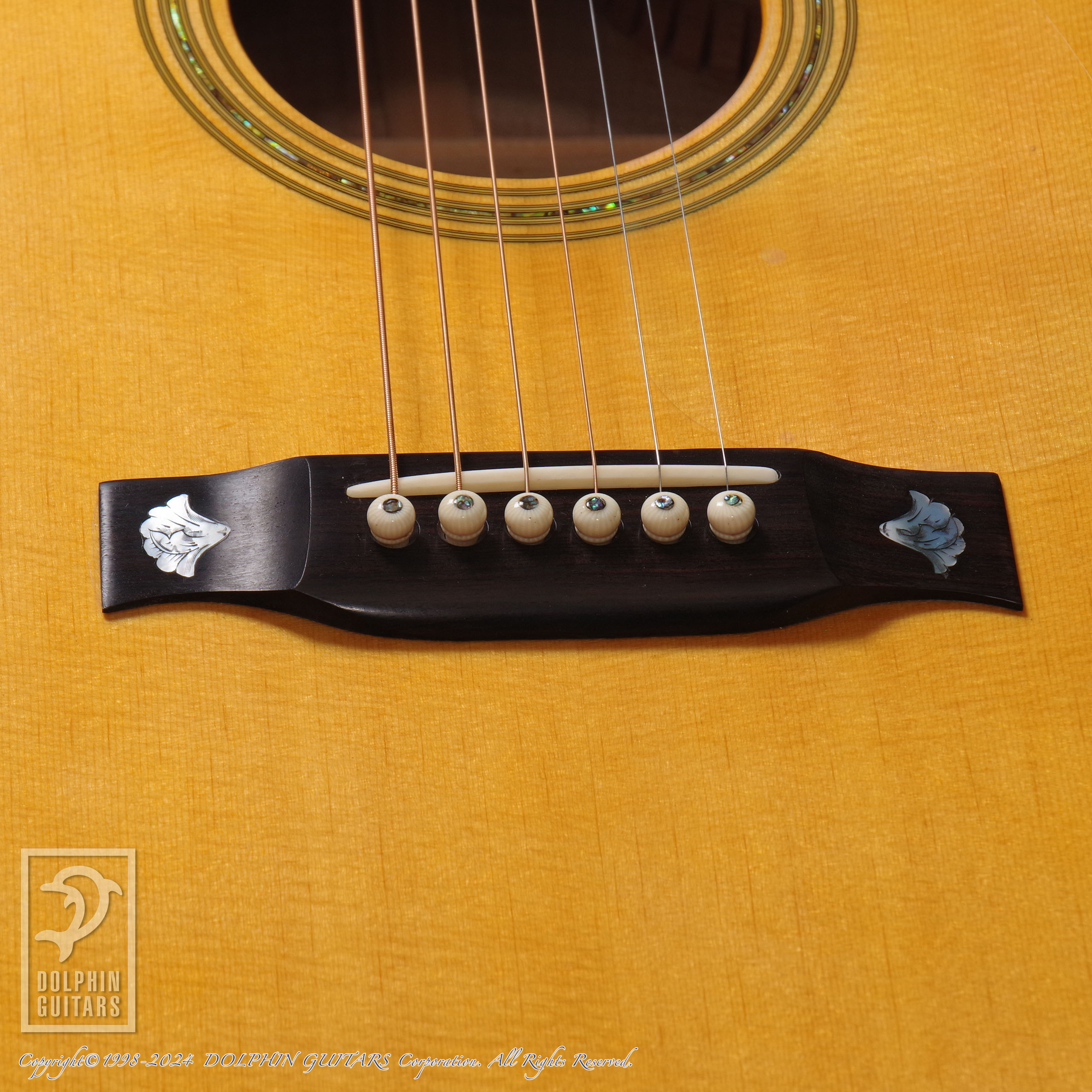 GREVEN:OM White Lady Custom画像13