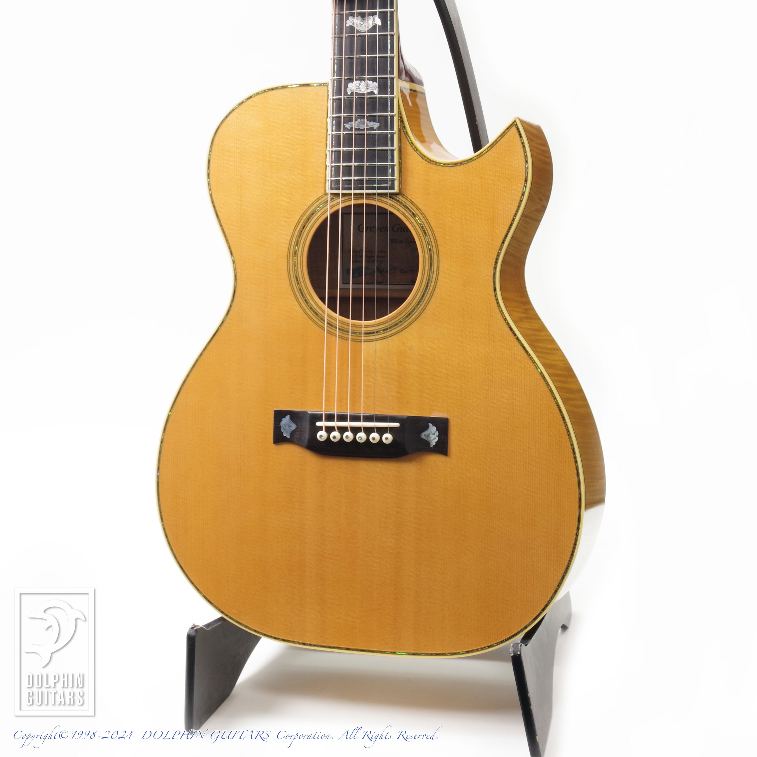 OVATION:Custom Legend 1769-4