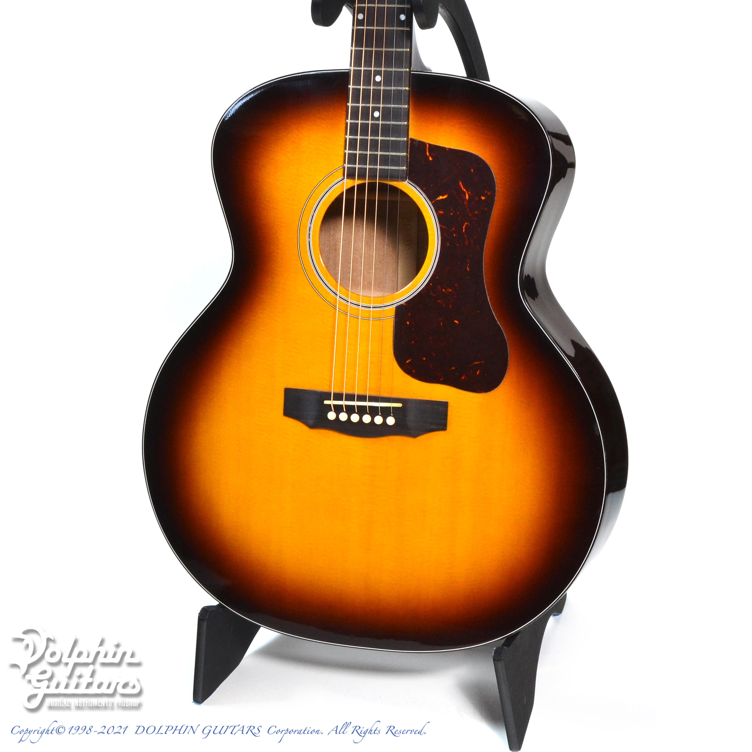 GUILD:F-40 Traditional ATB